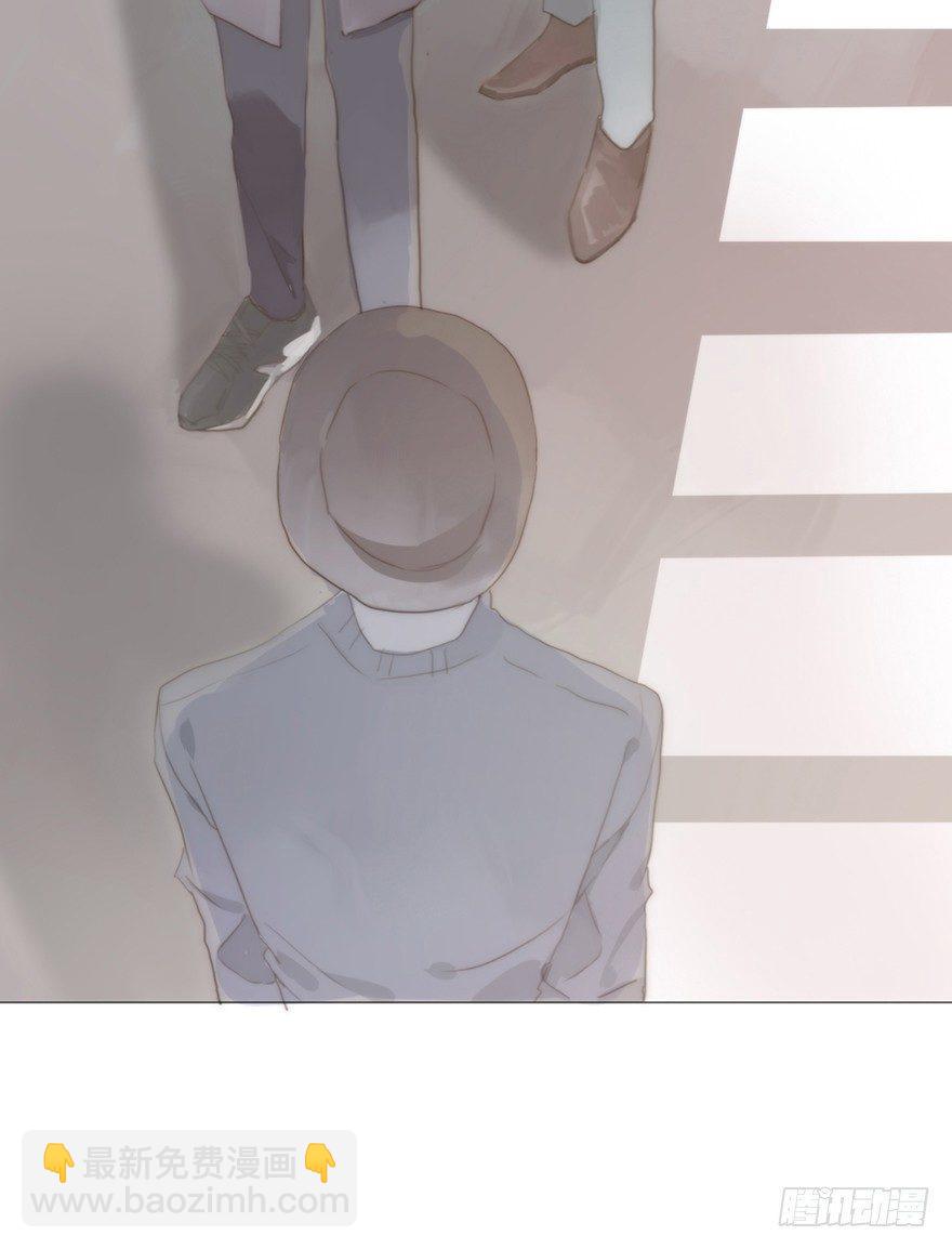 我的美人（六）(1/2)-第30话
