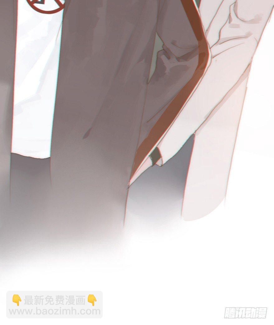 我的美人（六）(1/2)-第30话