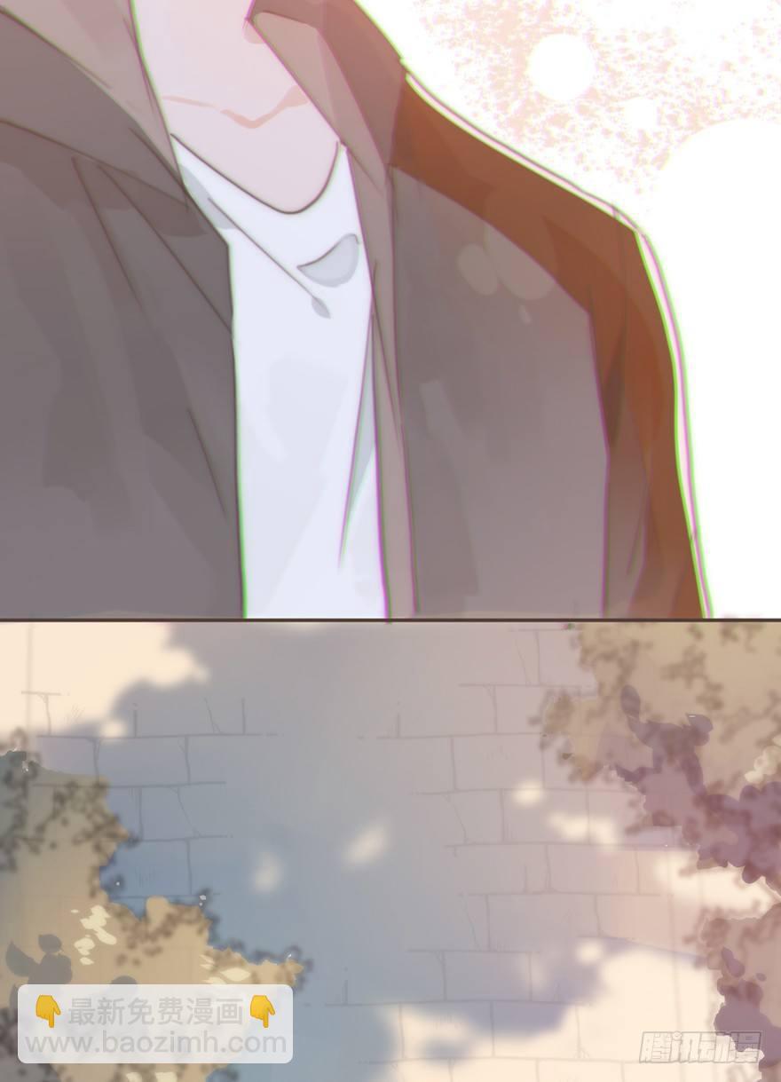 我的美人（六）(1/2)-第30话