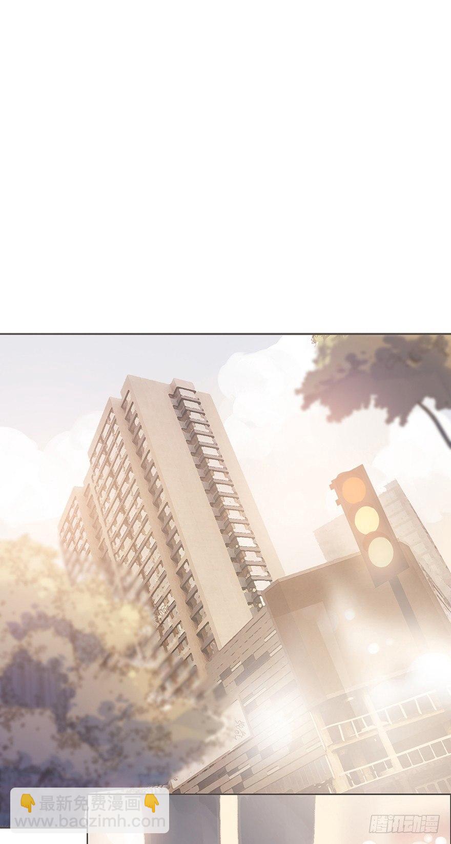 我的美人（六）(1/2)-第30话