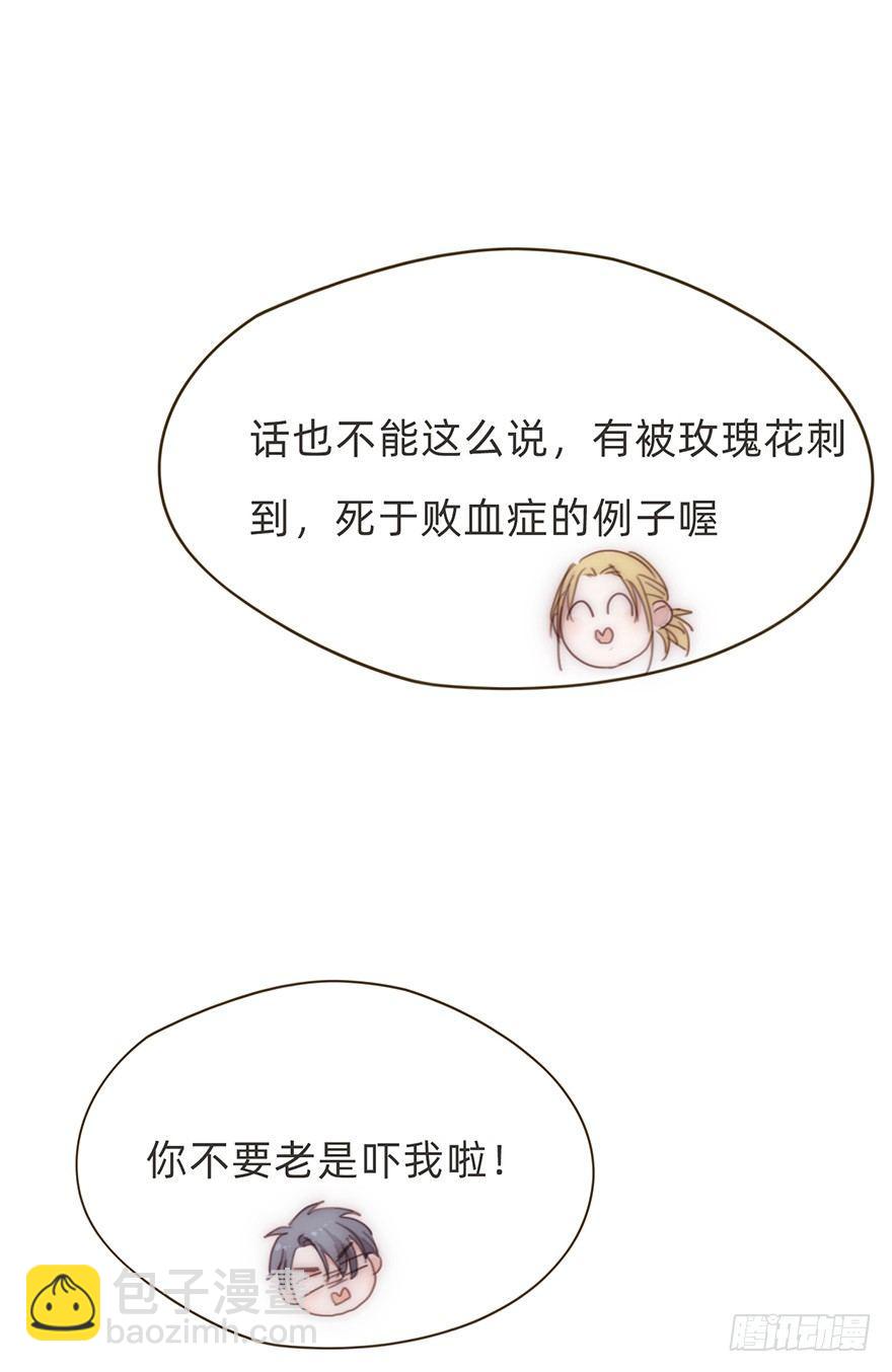 我的美人（十五）(1/2)-第40话