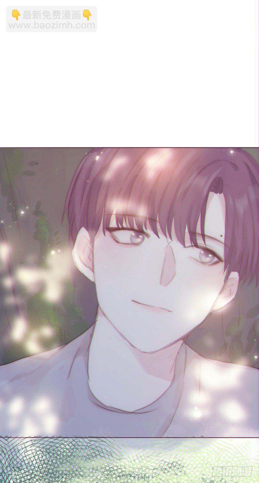 蜜糖陷阱（四）(1/2)-第52话
