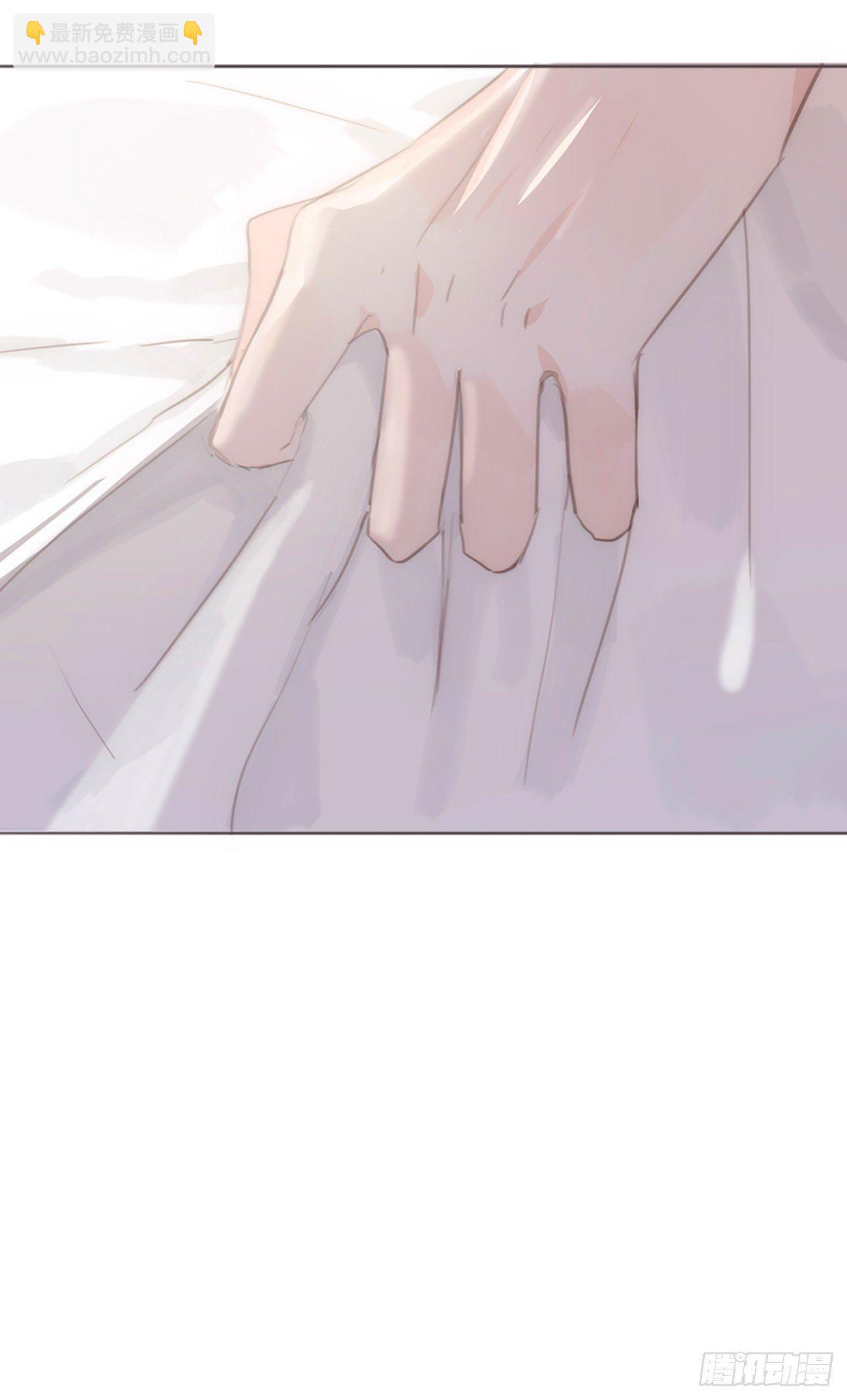 蜜糖陷阱（六）(1/2)-第54话