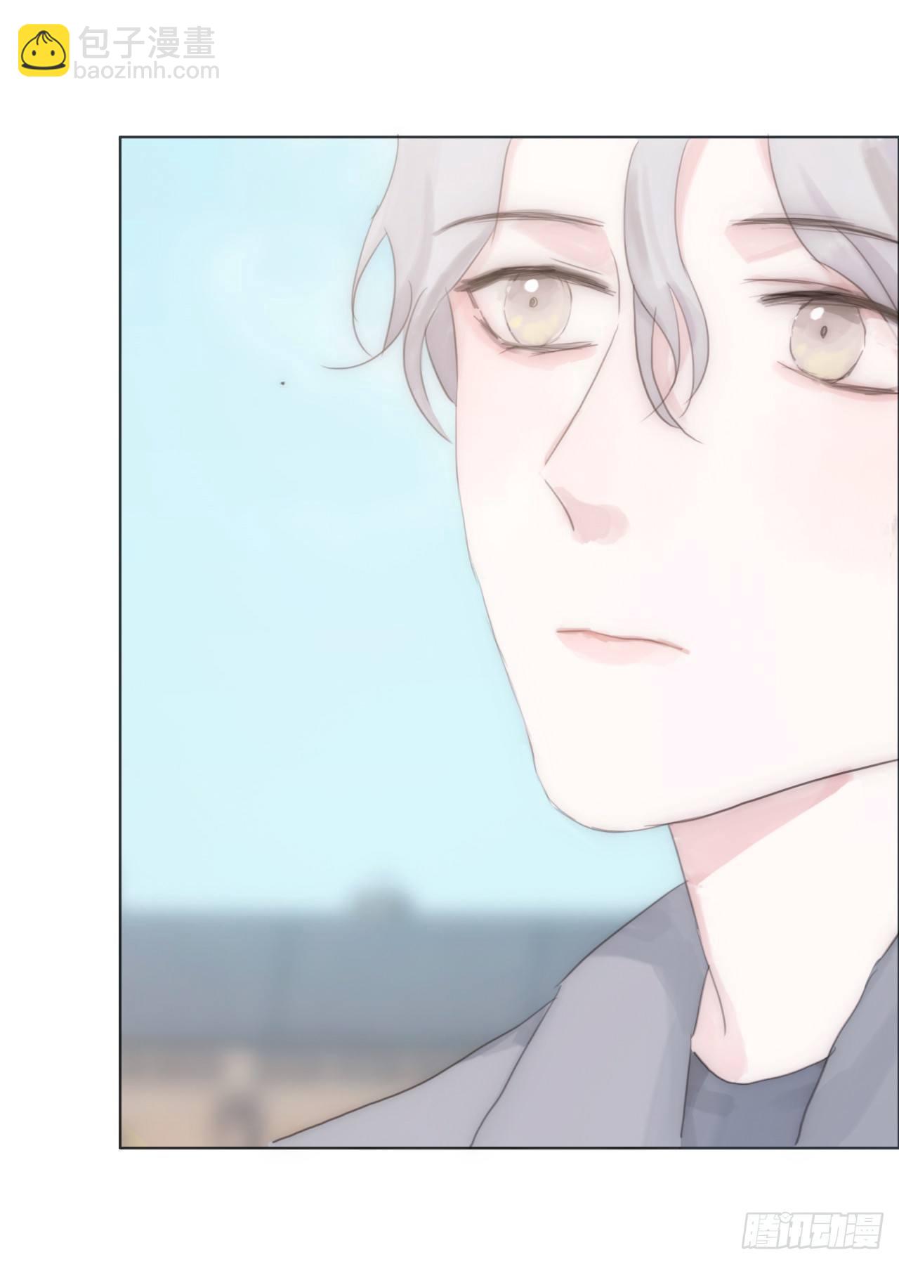 蜜糖陷阱（九）(1/2)-第58话