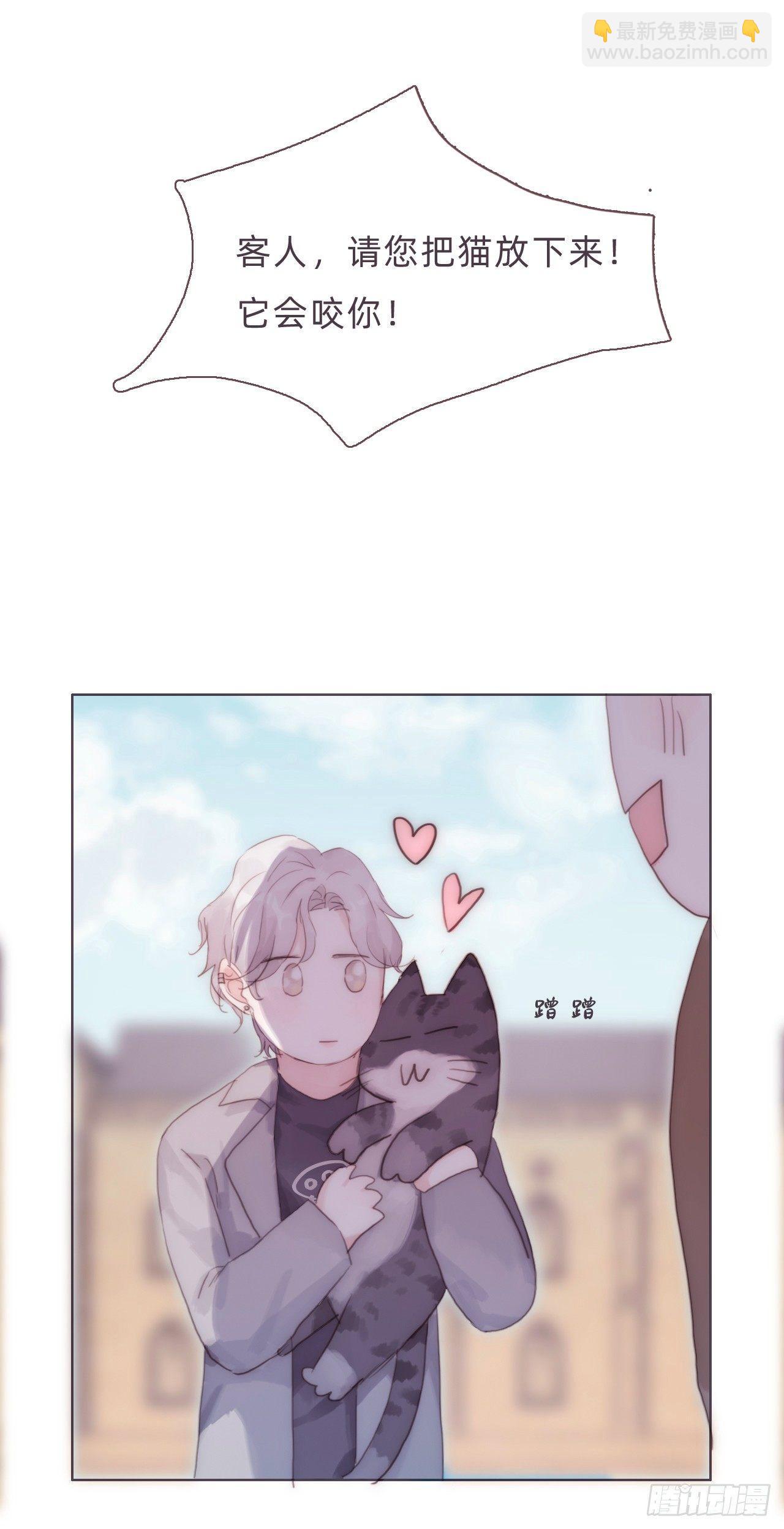 蜜糖陷阱（九）(1/2)-第58话