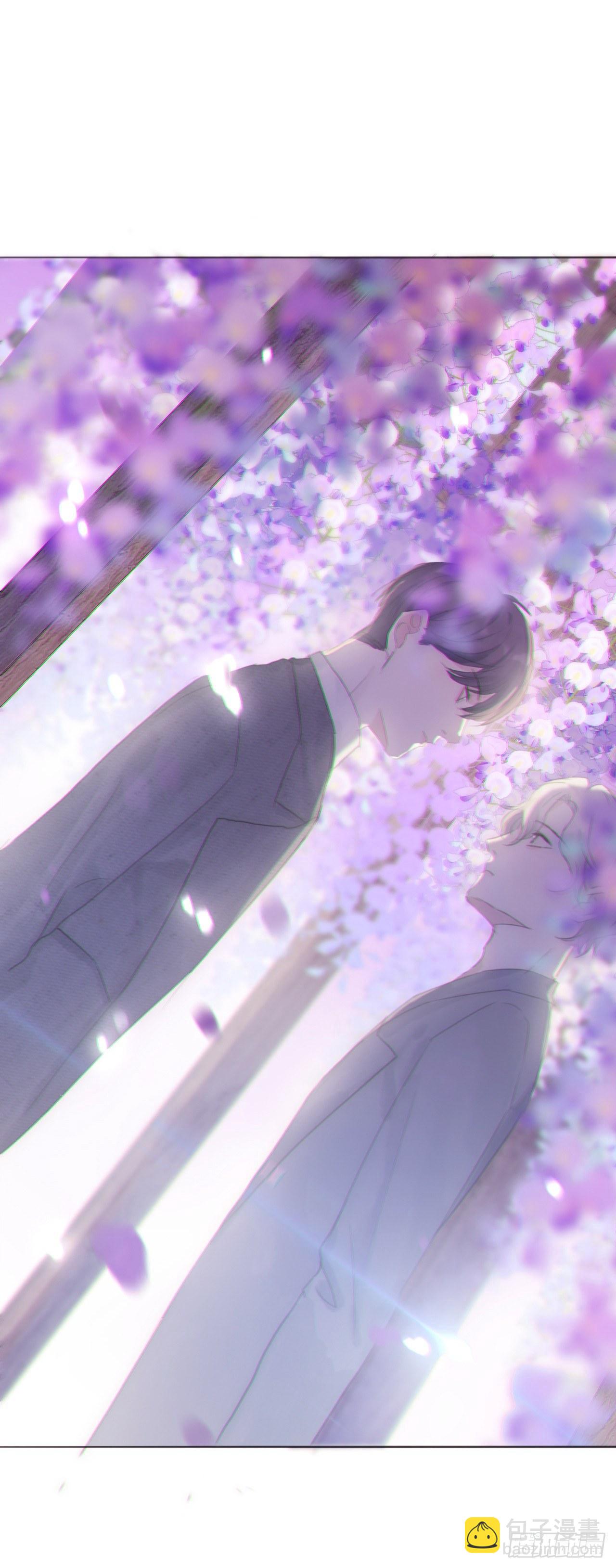 蜜糖陷阱（九）(1/2)-第58话
