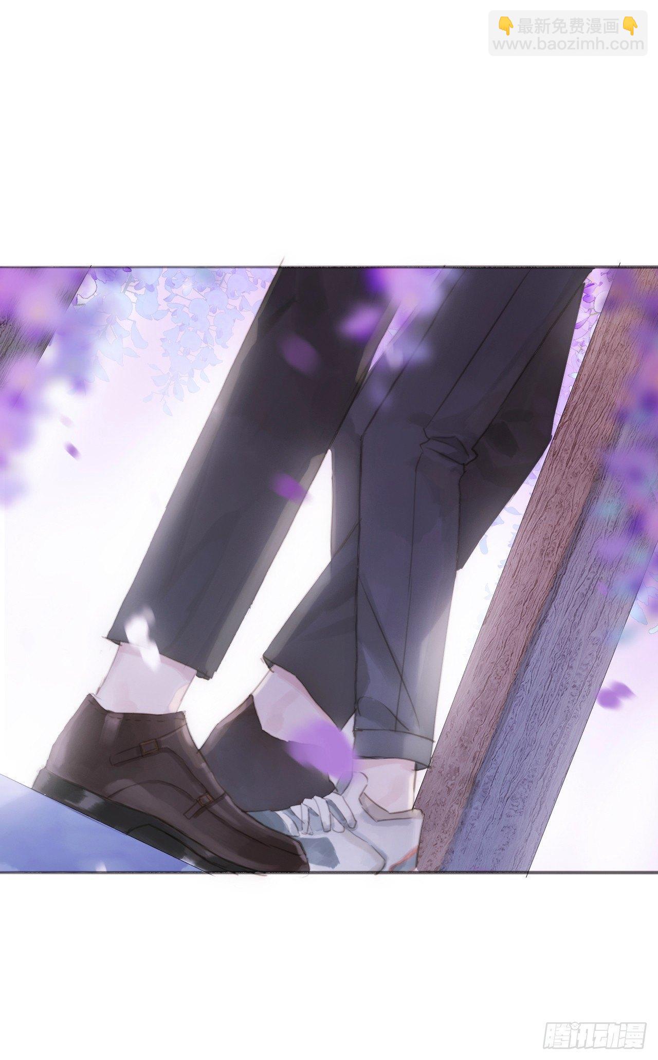 蜜糖陷阱（九）(1/2)-第58话
