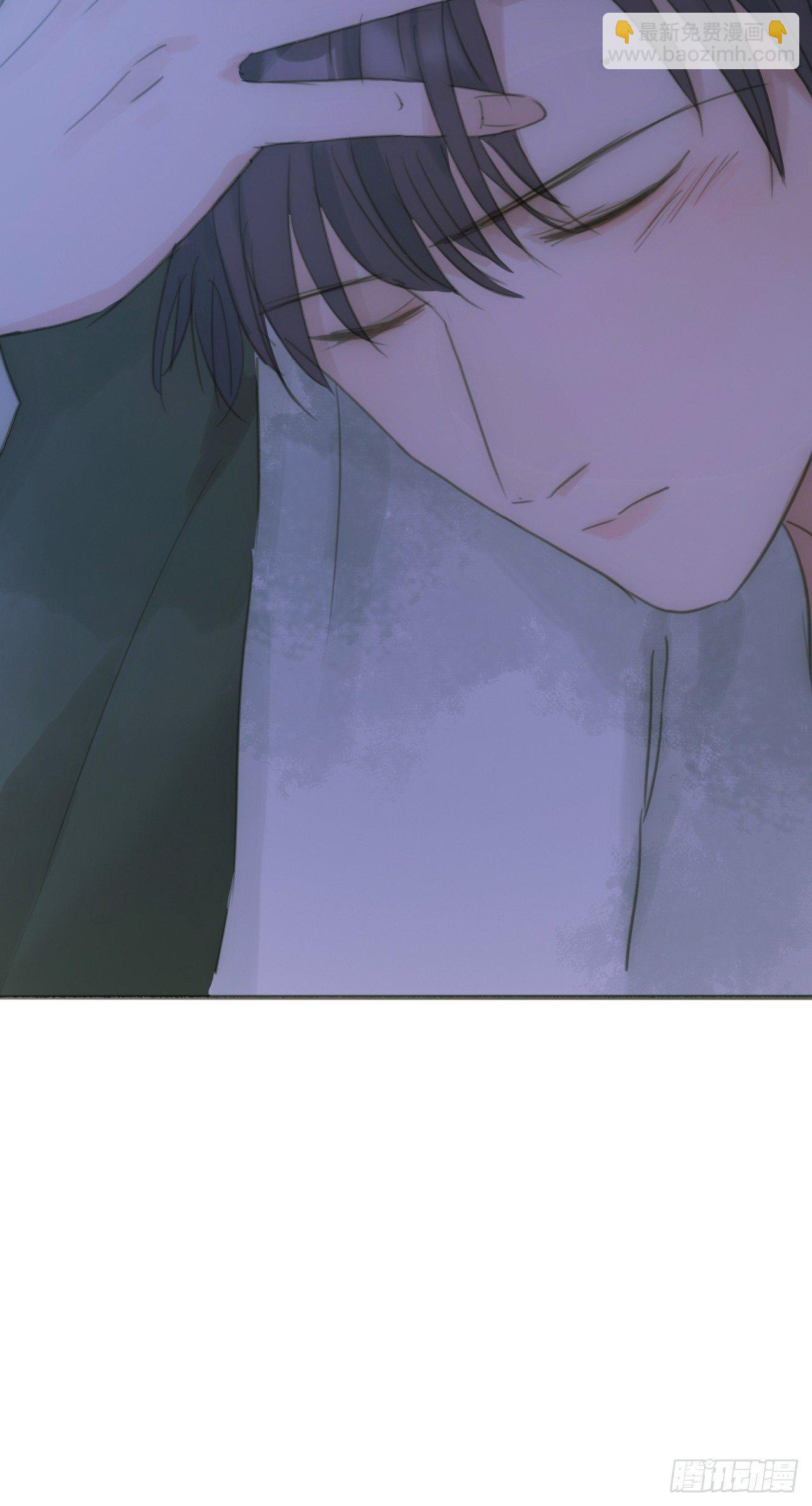 蜜糖陷阱（十二）(1/2)-第62话