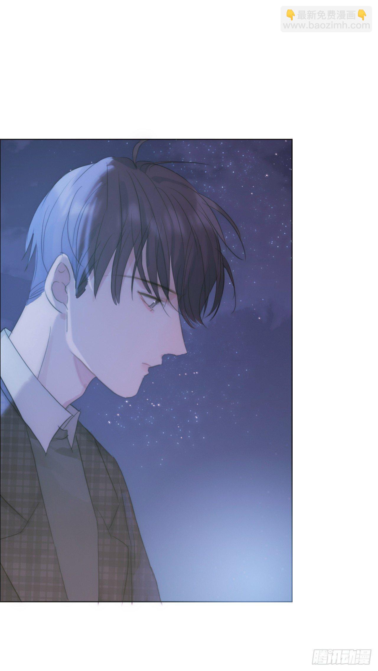 蜜糖陷阱（十二）(1/2)-第62话