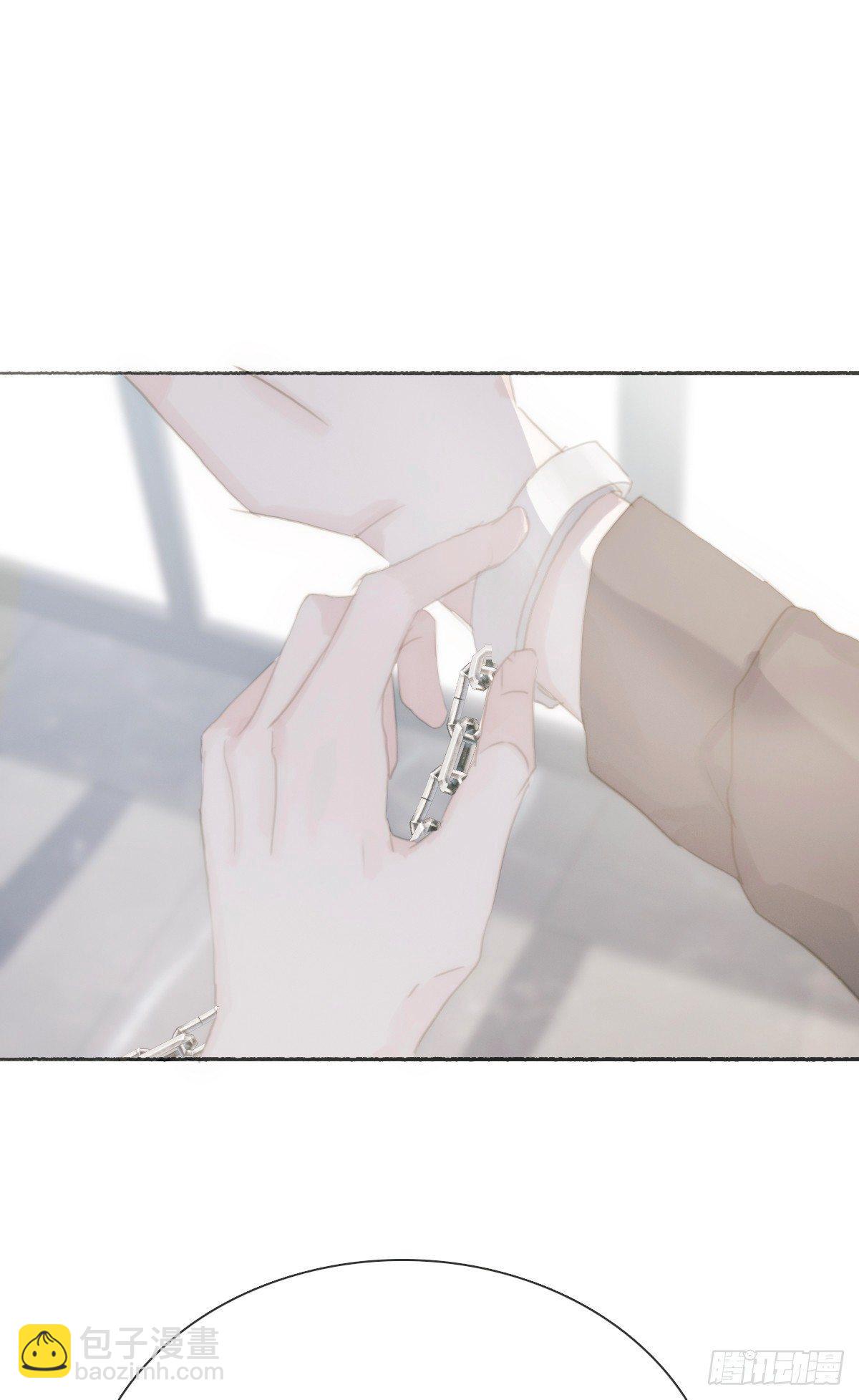 蜜糖陷阱（十五）(1/2)-第66话