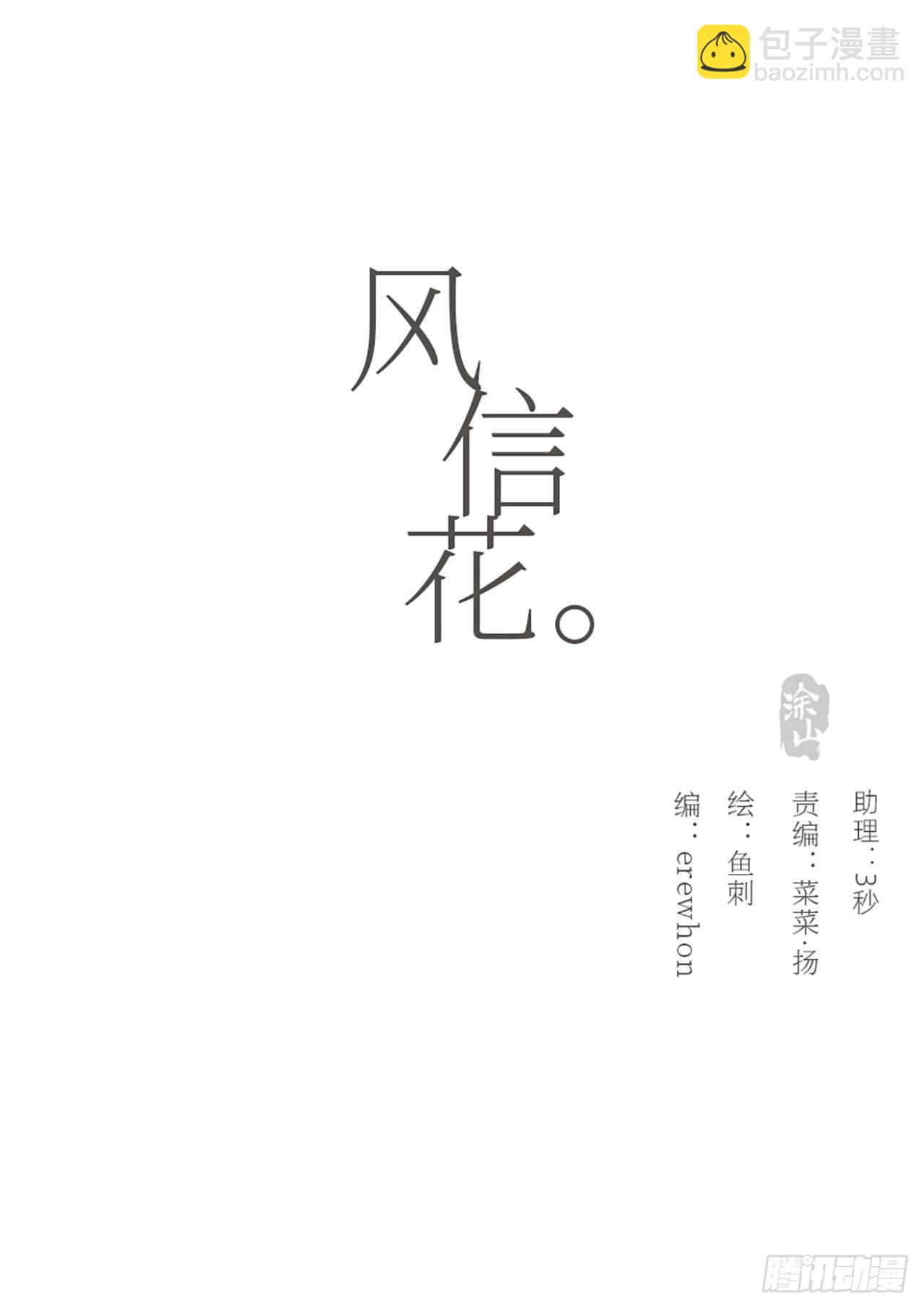 蜜糖陷阱（十五）(1/2)-第66话