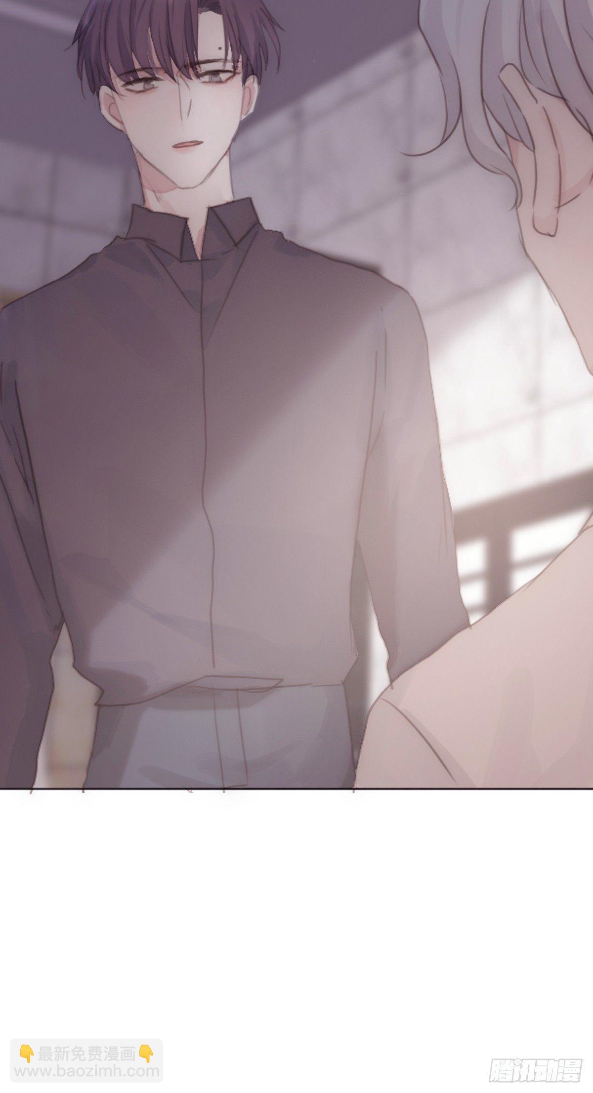 蜜糖陷阱（十五）(1/2)-第66话