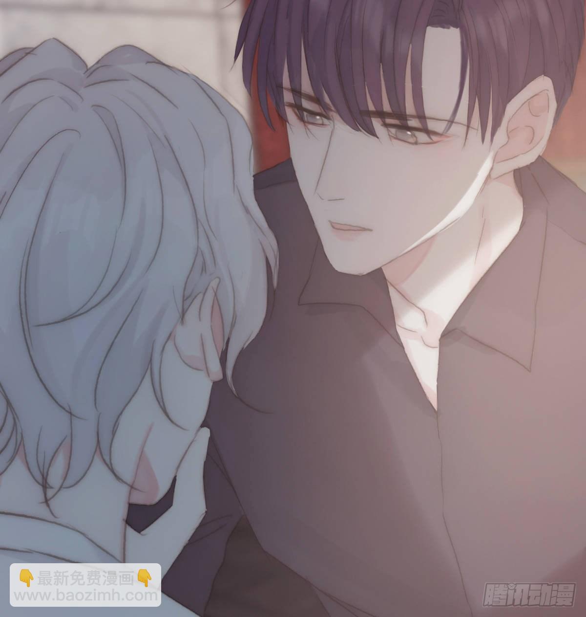 蜜糖陷阱（十六）(1/2)-第68话