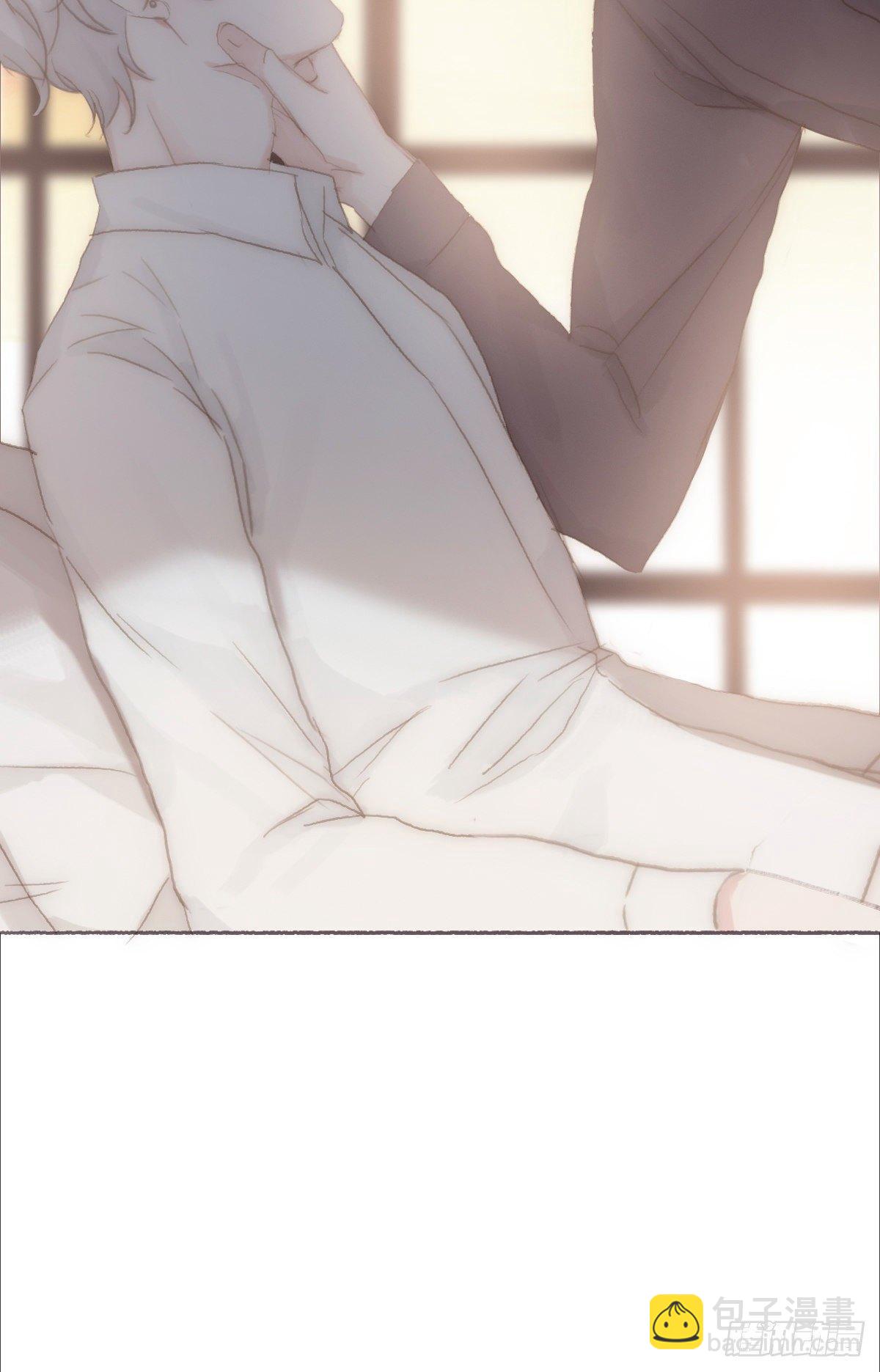 蜜糖陷阱（十六）(1/2)-第68话