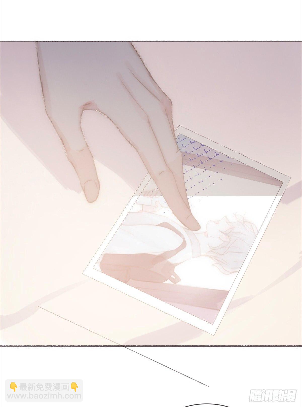 蜜糖陷阱（十六）(1/2)-第68话