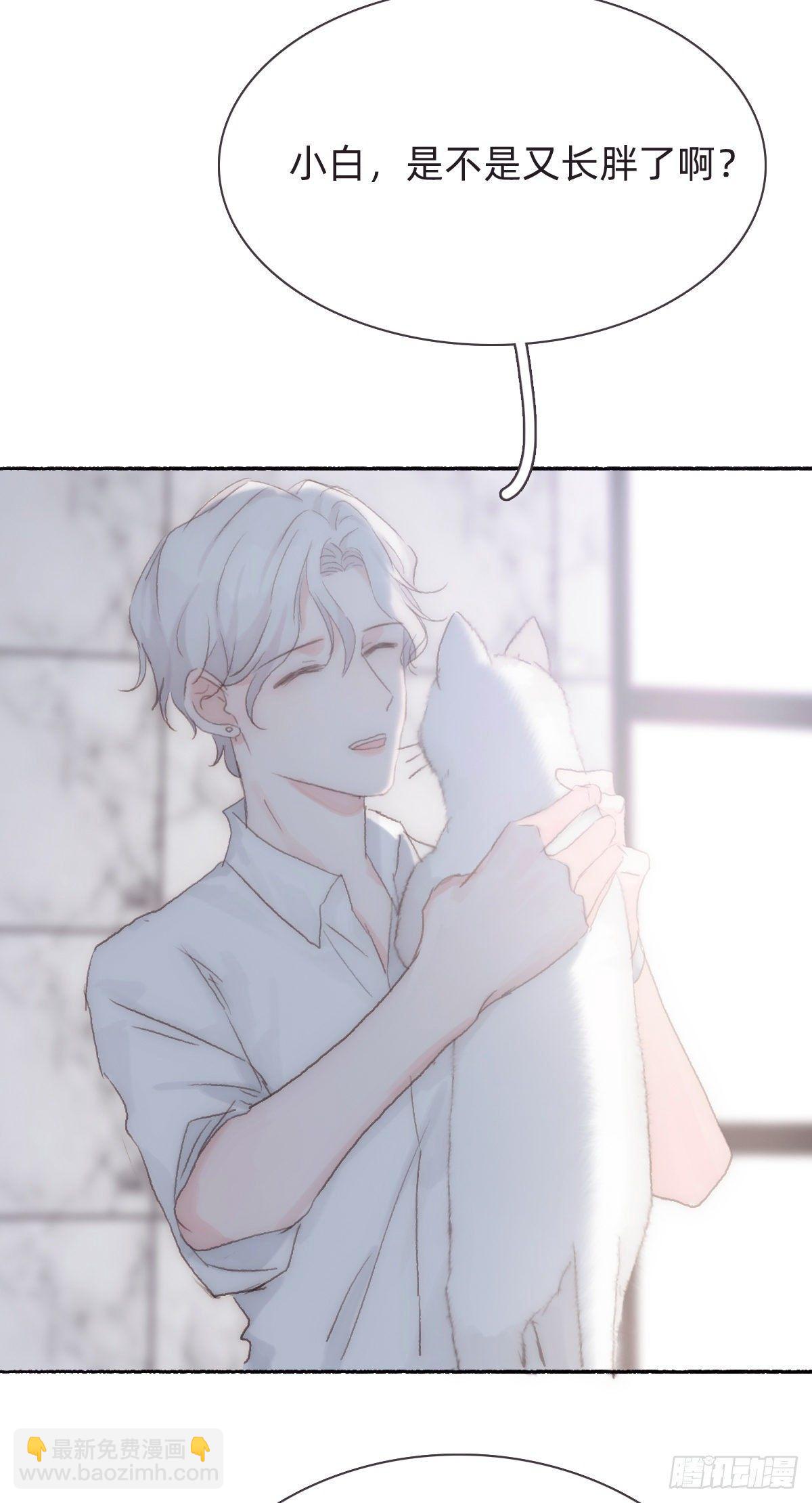 蜜糖陷阱（十六）(1/2)-第68话
