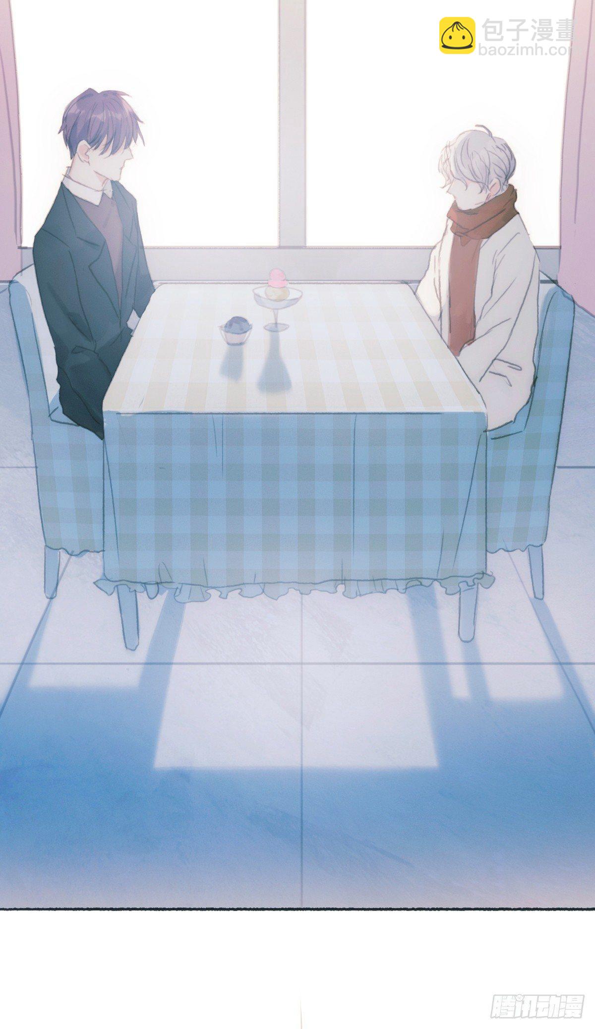 蜜糖陷阱（十八）(1/2)-第70话
