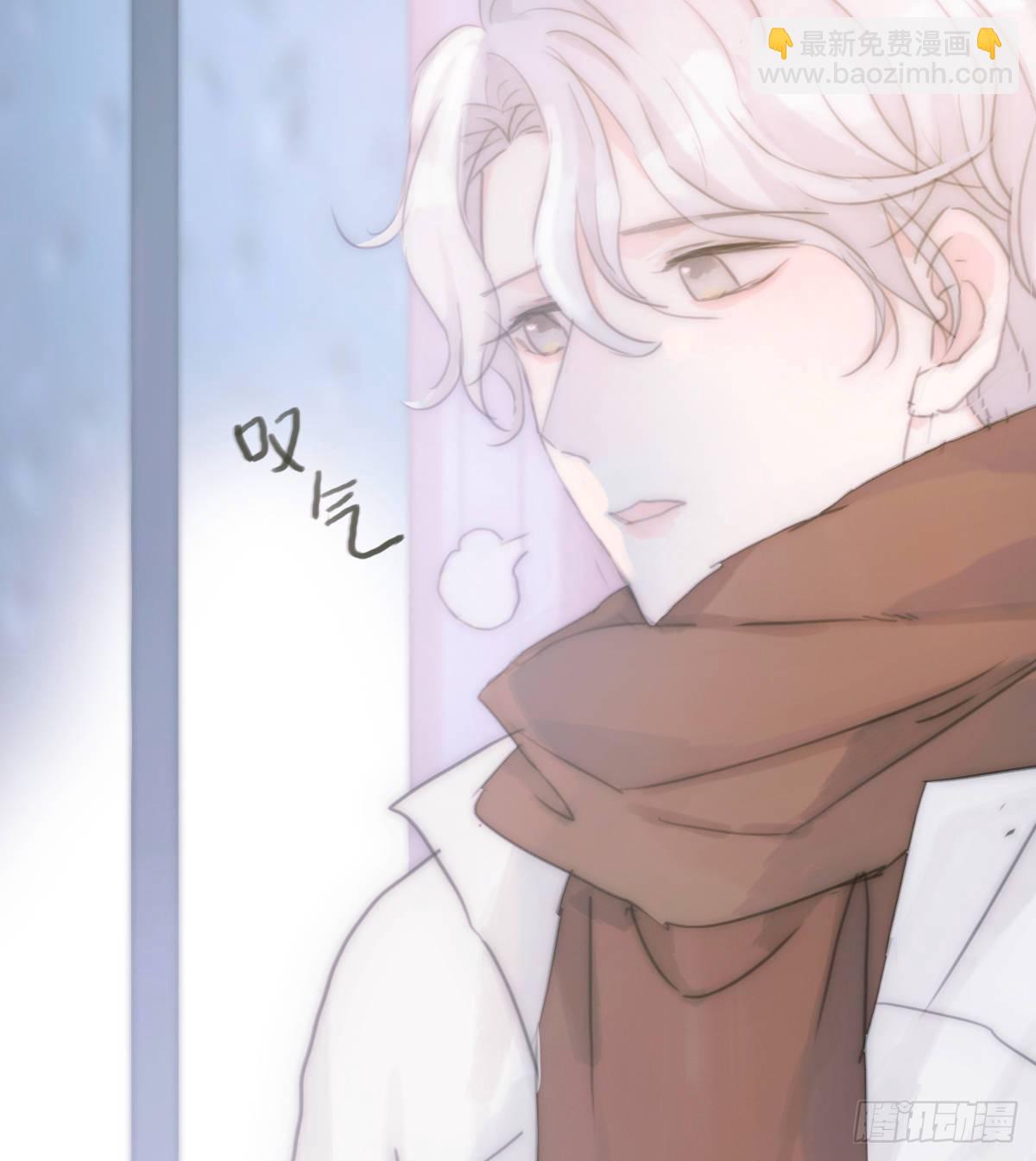 蜜糖陷阱（十八）(1/2)-第70话