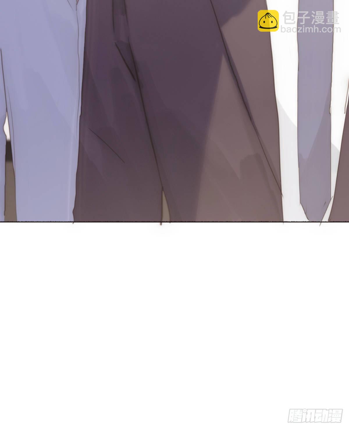 蜜糖陷阱（十八）(1/2)-第70话
