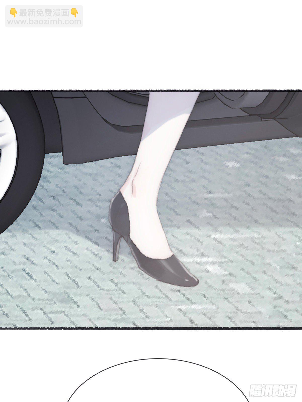 蜜糖陷阱（二十二）-第74话