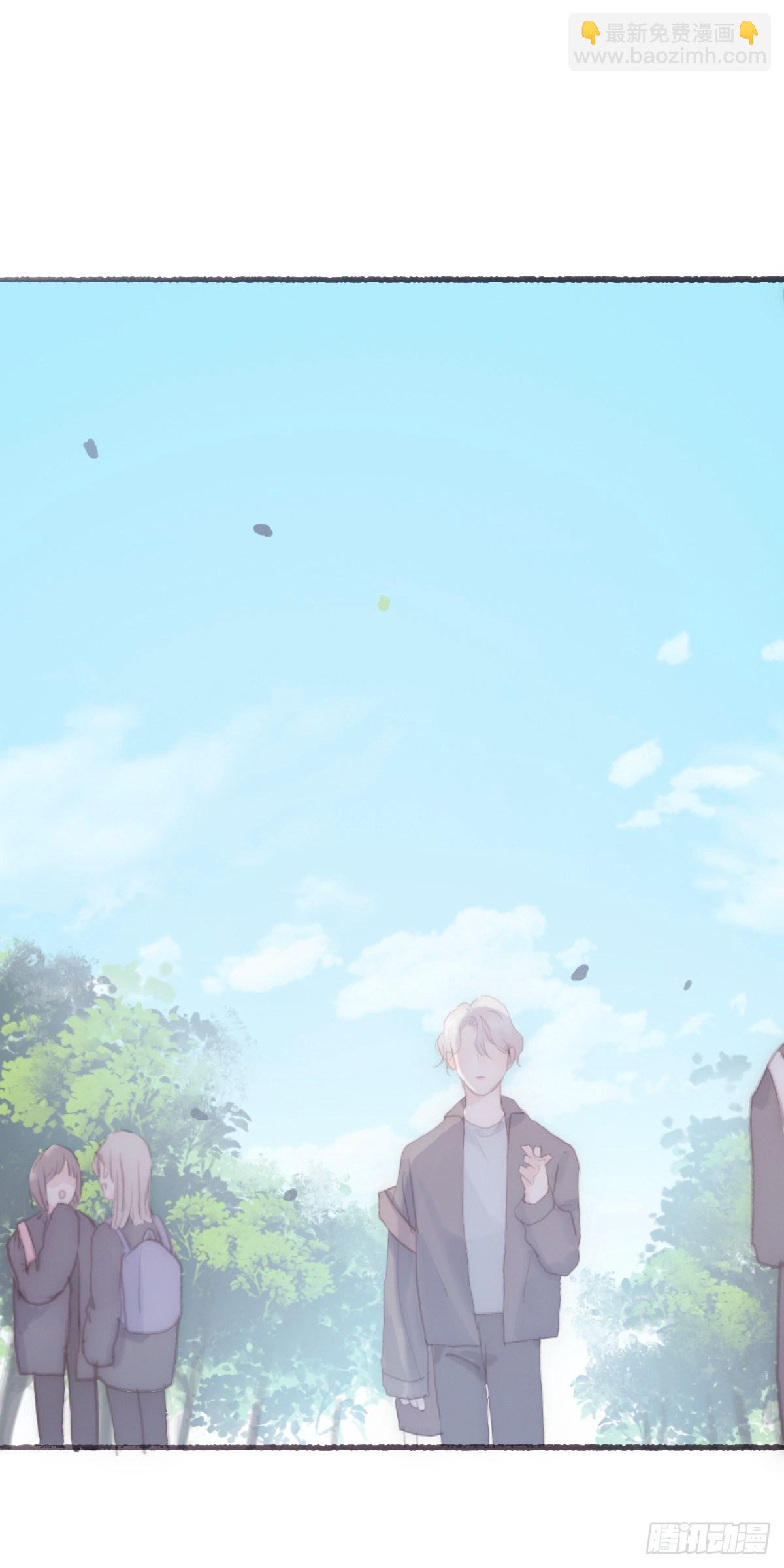 蜜糖陷阱（二十二）-第74话