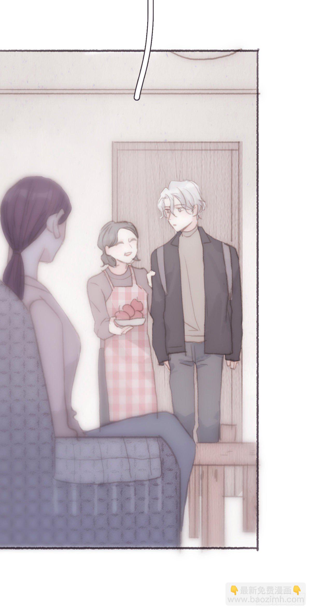 蜜糖陷阱（二十二）-第74话