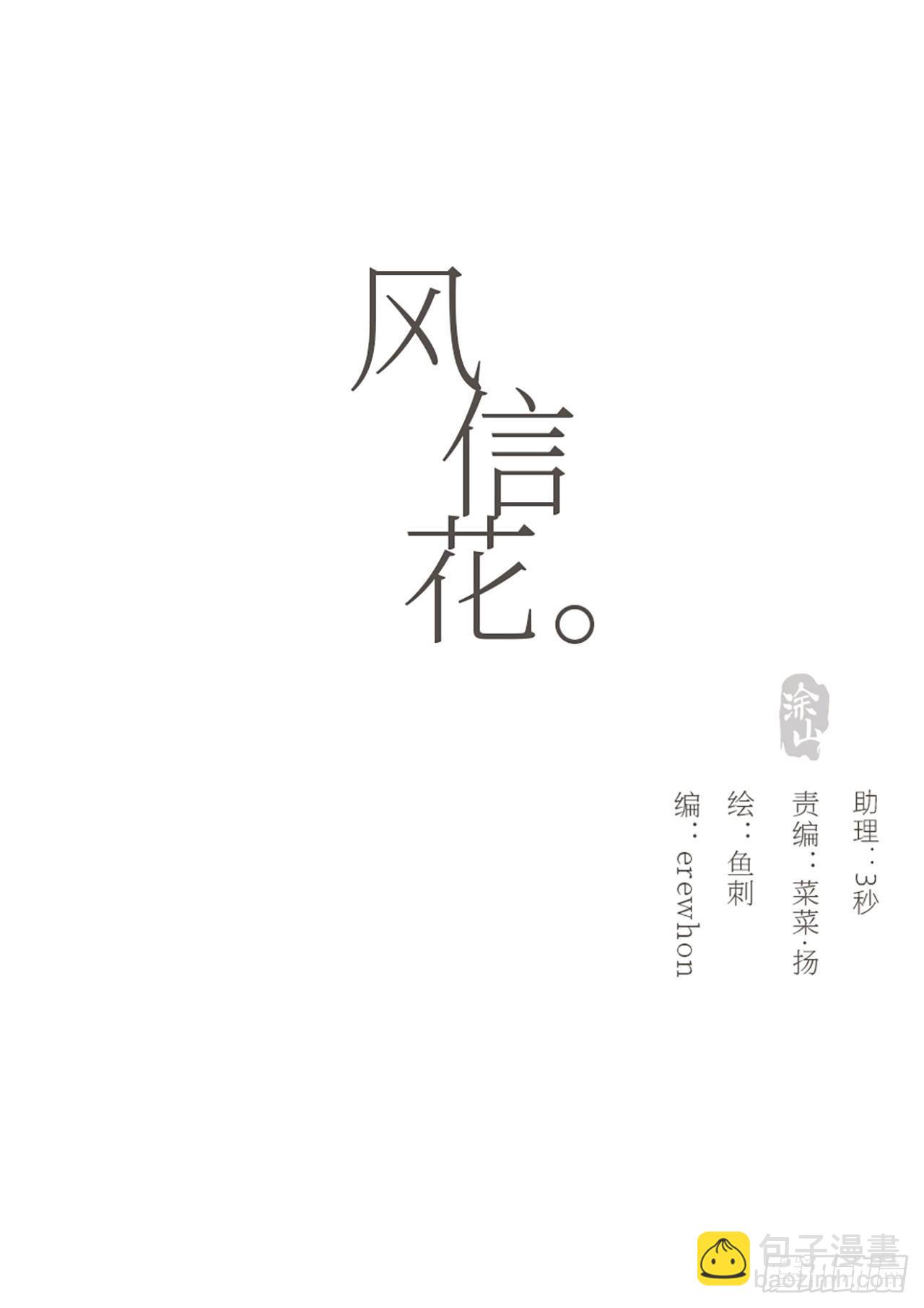 蜜糖陷阱（二十八）-第80话