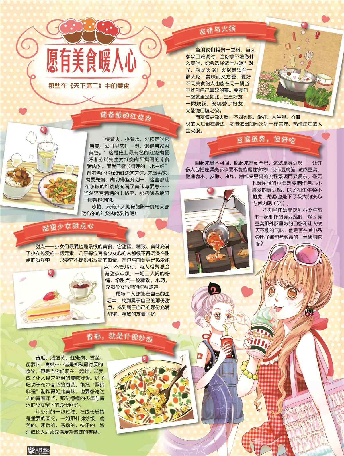 🍻风炫漫画 第二十三期 第48页