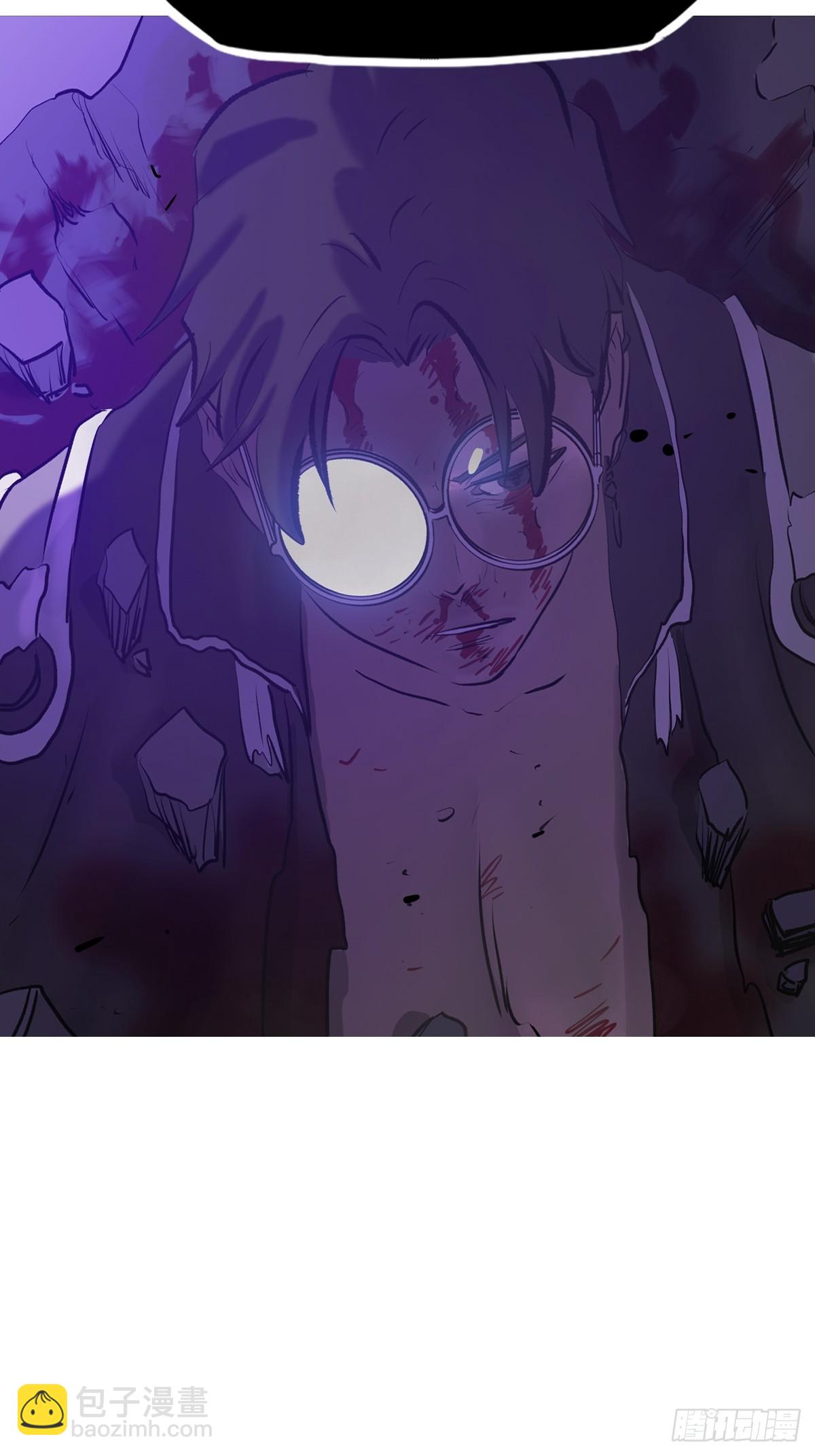 觉(1/2)-第104话