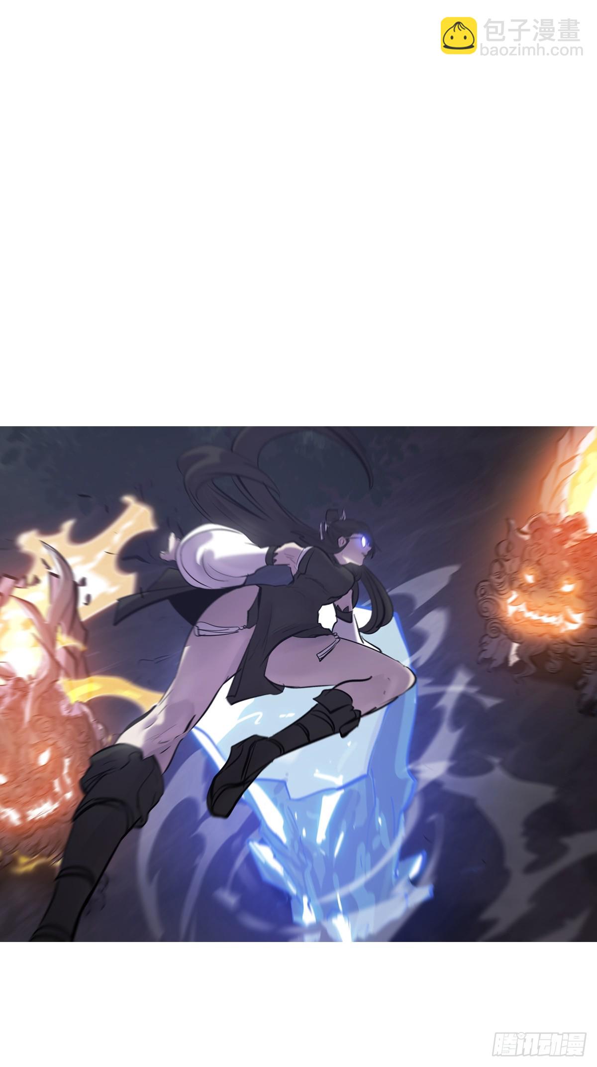 葬(1/2)-第134话