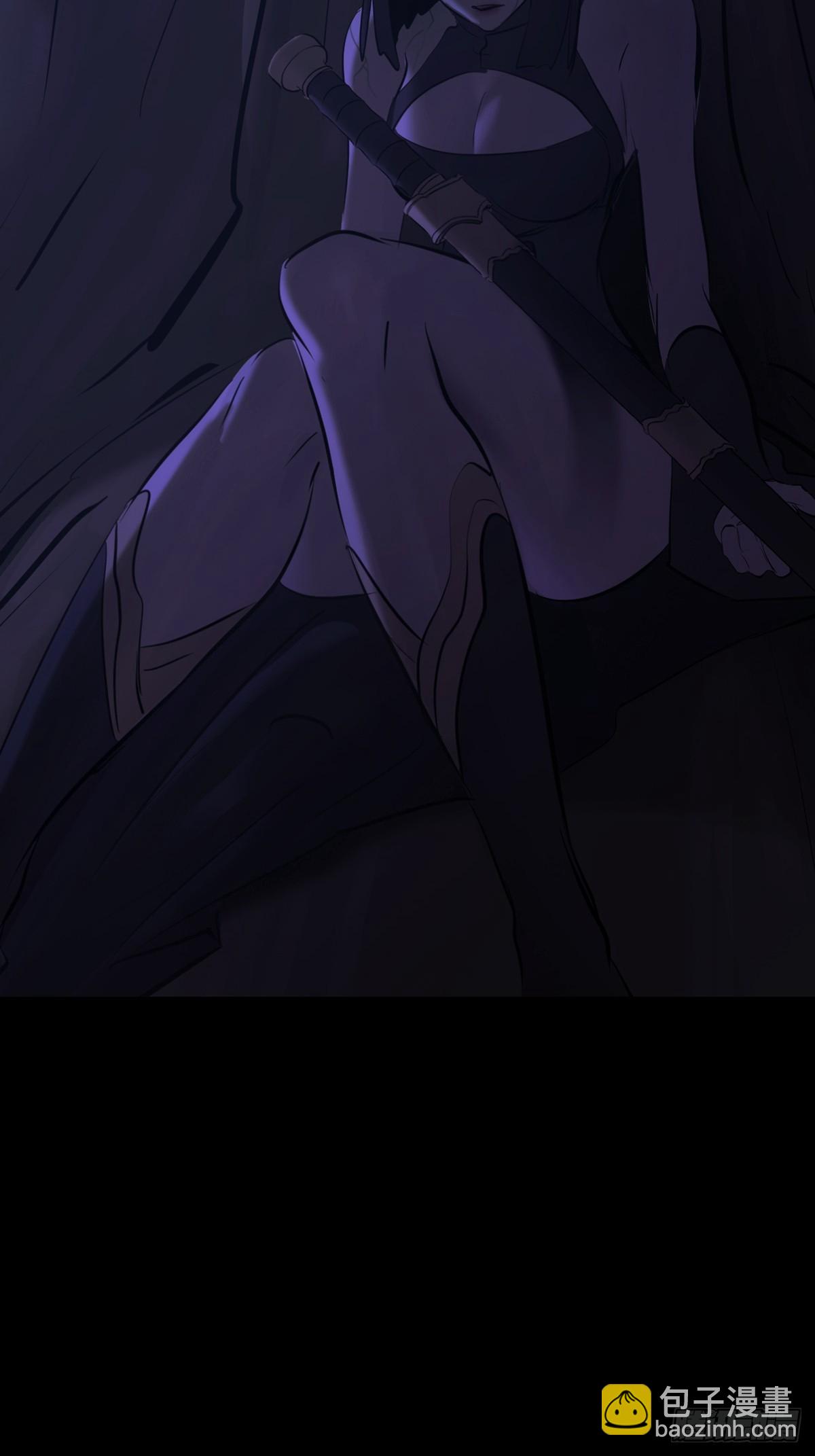 旧债(1/2)-第164话