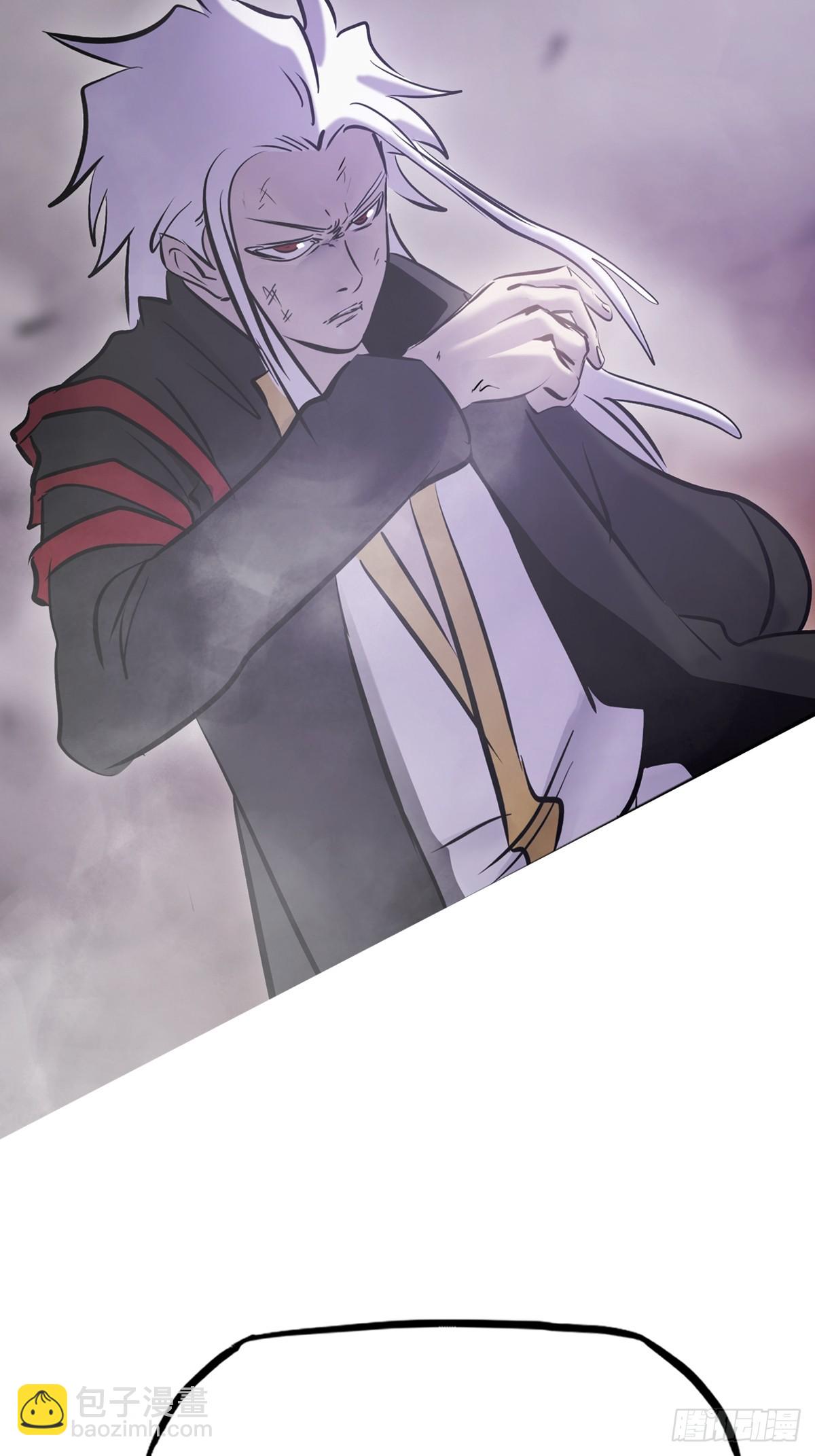 啼(1/2)-第172话