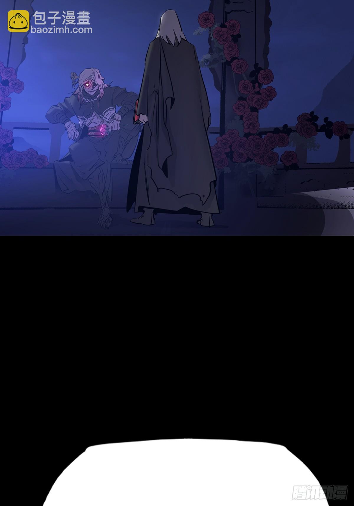 众生皆子(1/2)-第186话