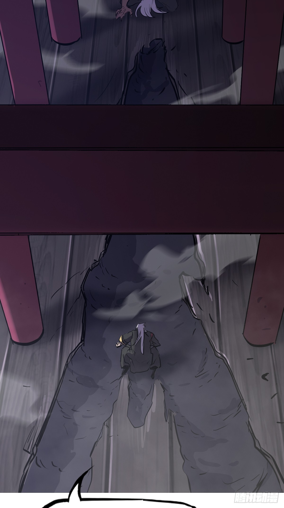 暗行(1/2)-第200话
