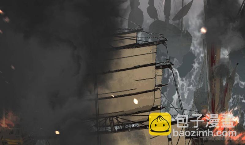 第126话 鸣王心死！？(1/2)-第124话