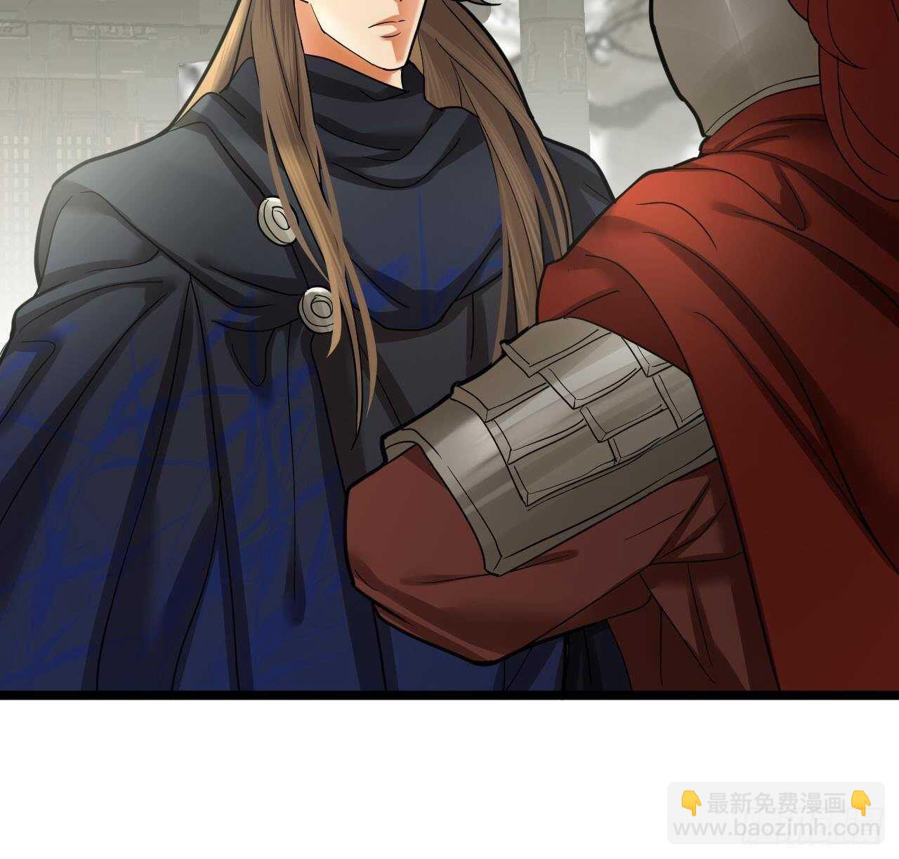 第144话 这是谁的孩子？(1/3)-第142话