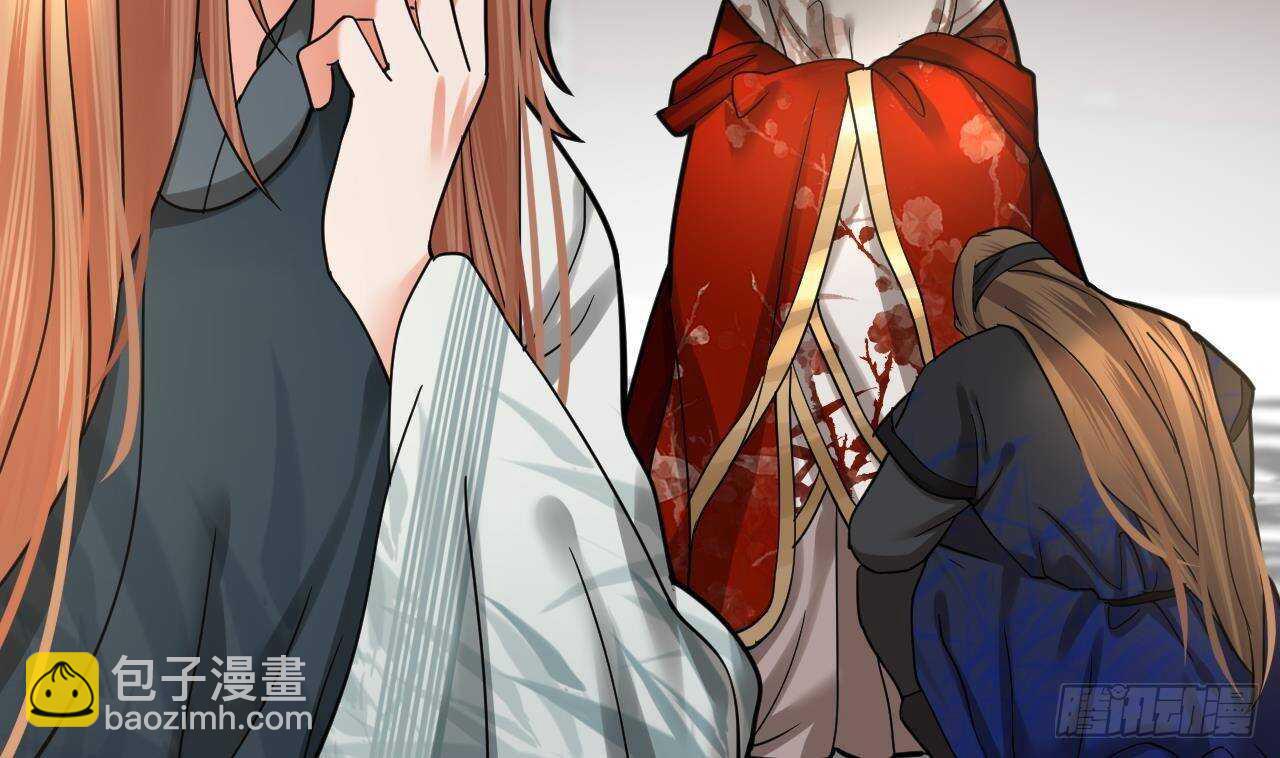 第146话 被囚禁的美人(1/2)-第144话