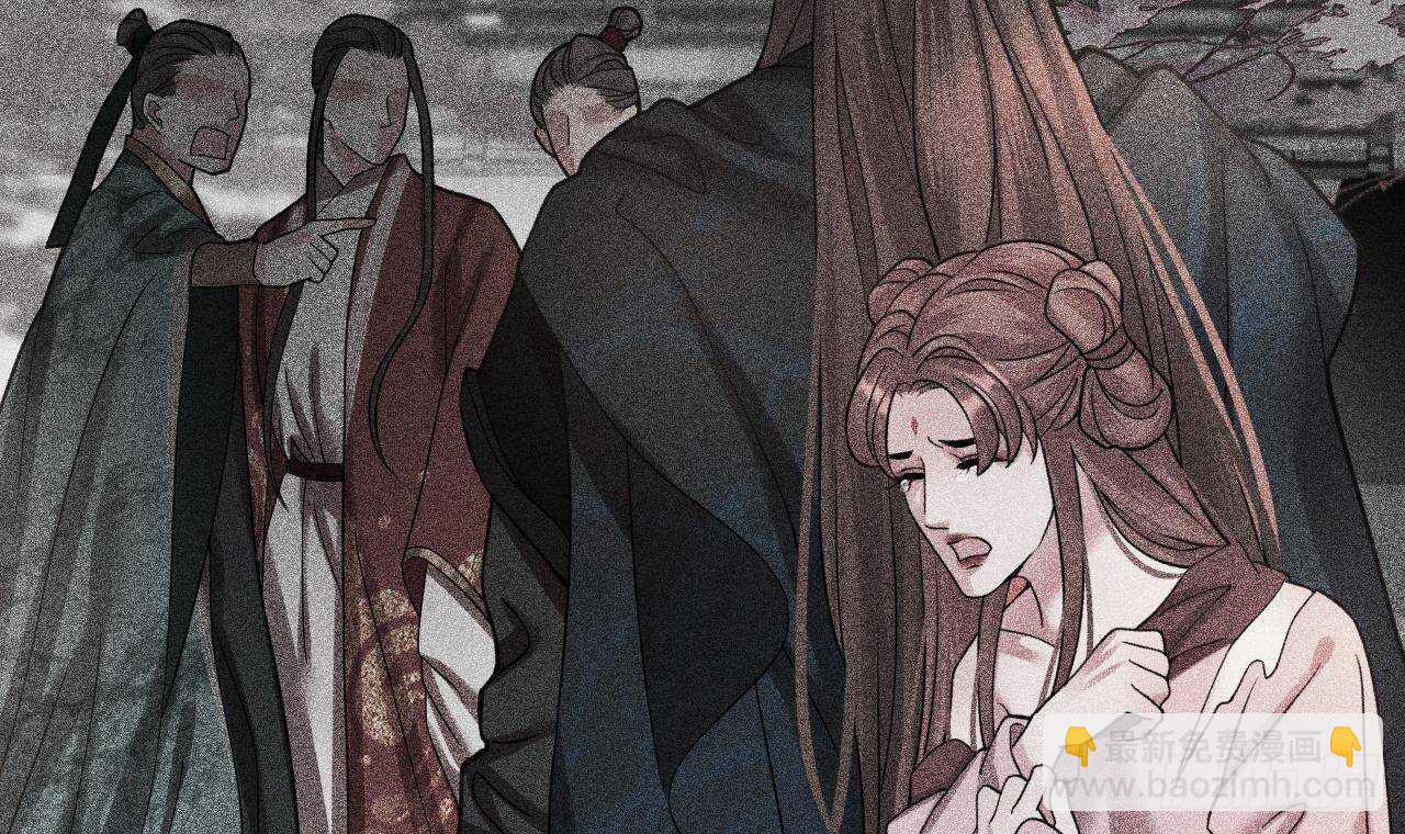 第146话 被囚禁的美人(1/2)-第144话
