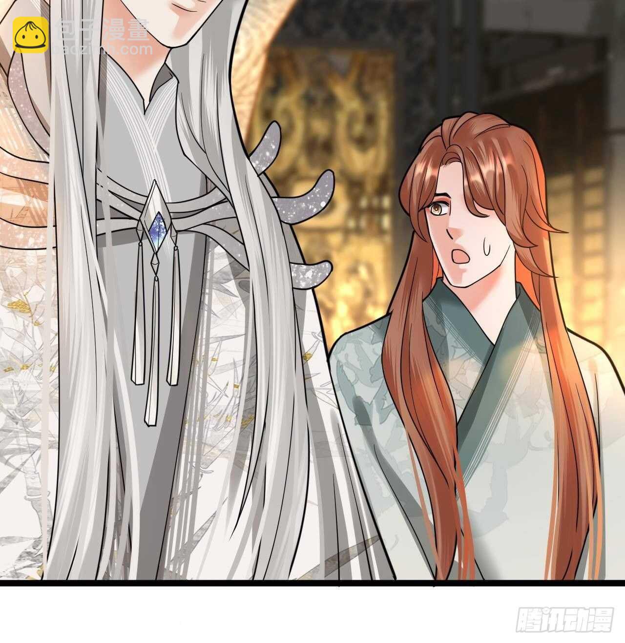 第148话 我永远是你的凤鸣(1/3)-第146话