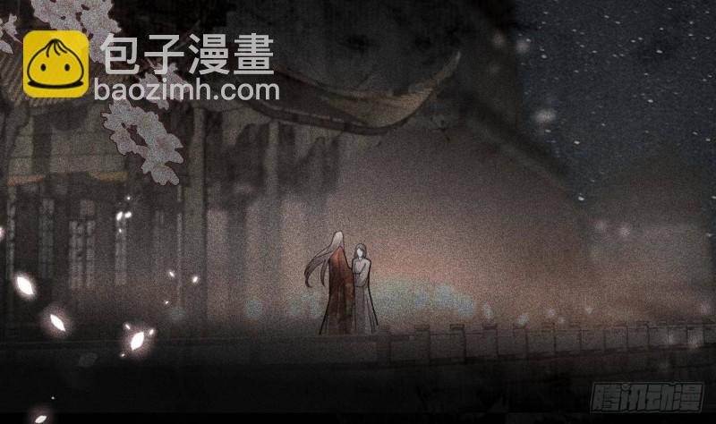 第158话 容恬中计！(1/2)-第156话