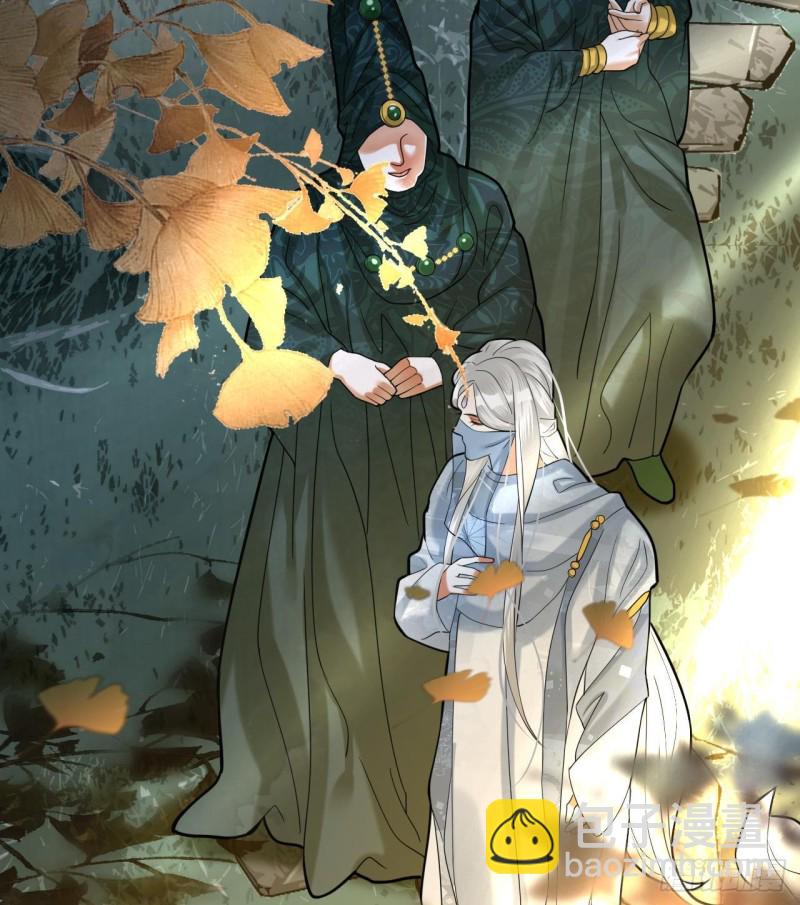 第166话 容恬战死！？(1/2)-第164话