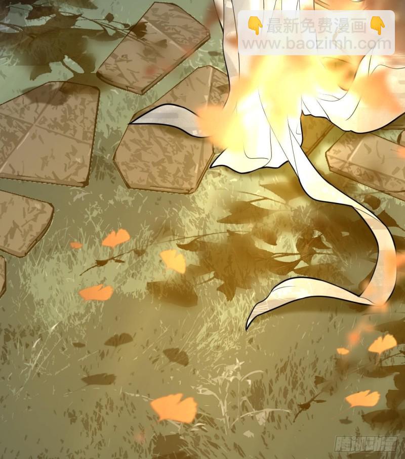 第166话 容恬战死！？(1/2)-第164话