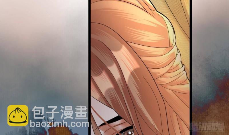 第166话 容恬战死！？(1/2)-第164话