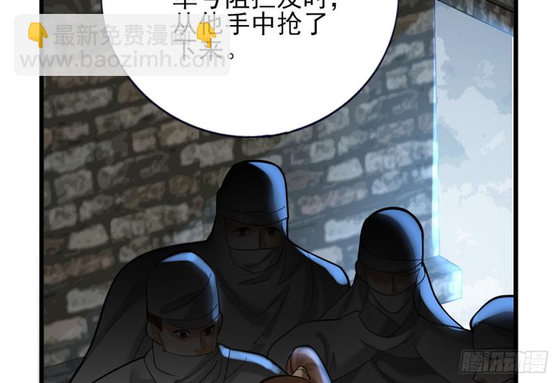 第182话 是容恬来了！(1/2)-第180话