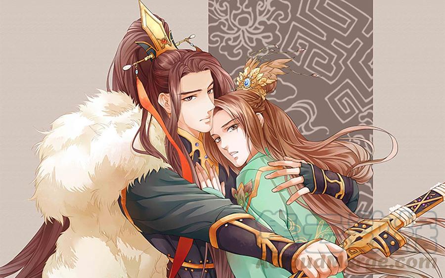 第191话 和容恬再也不分开(1/2)-第190话