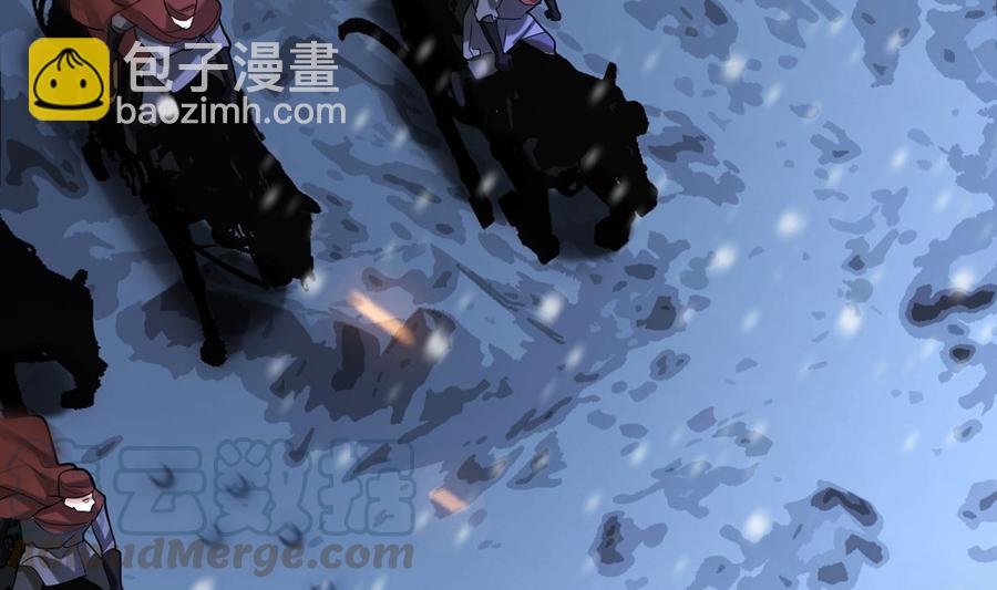 第191话 和容恬再也不分开(1/2)-第190话