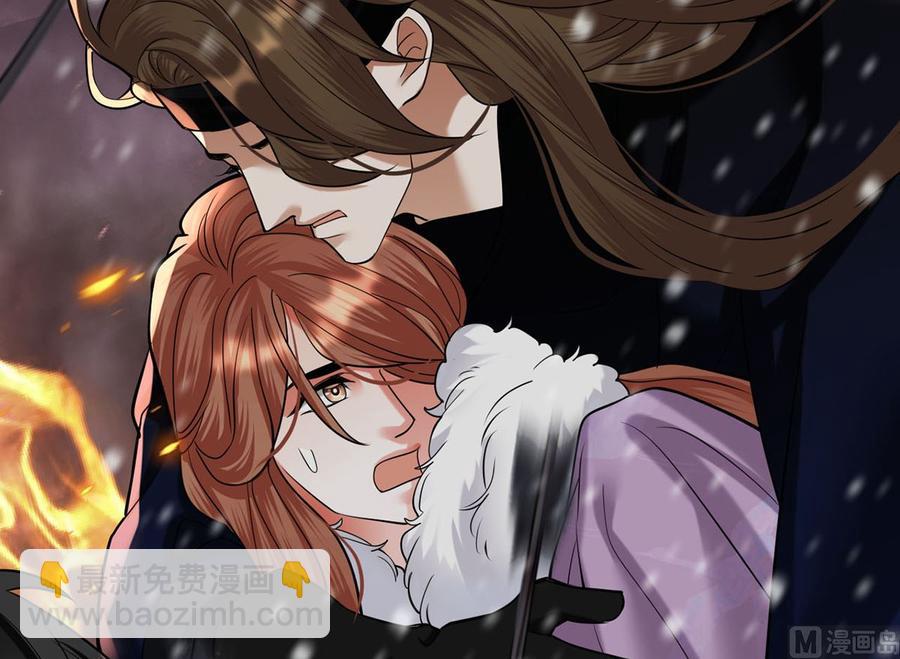第191话 和容恬再也不分开(1/2)-第190话