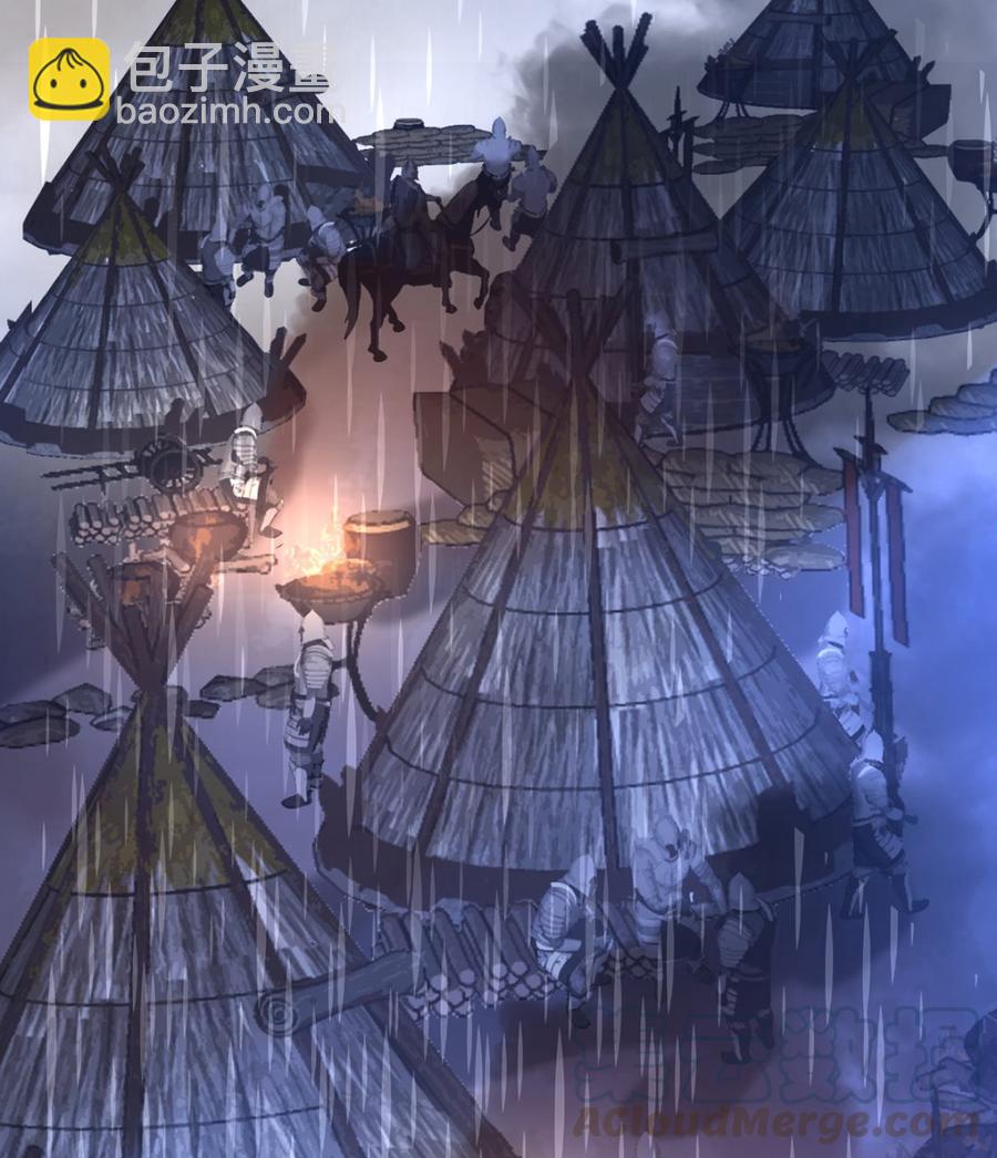 第193话 为了引容恬现身(1/2)-第192话