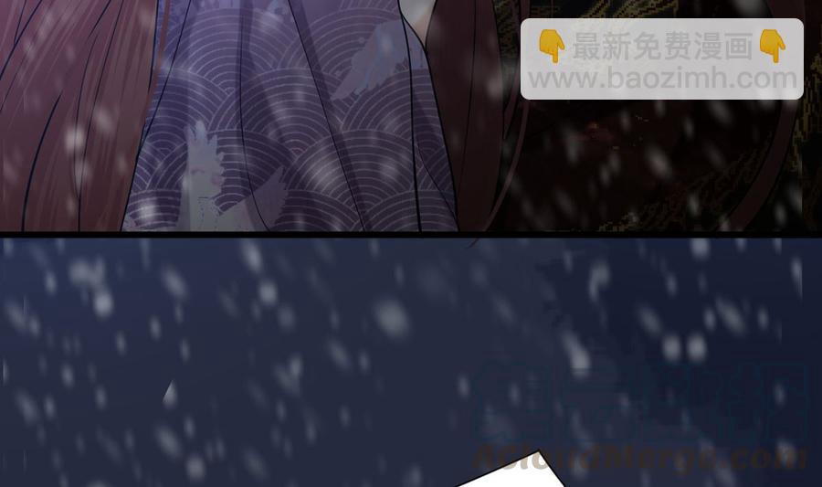 第195话 我绝不会再与容恬分开(1/2)-第194话