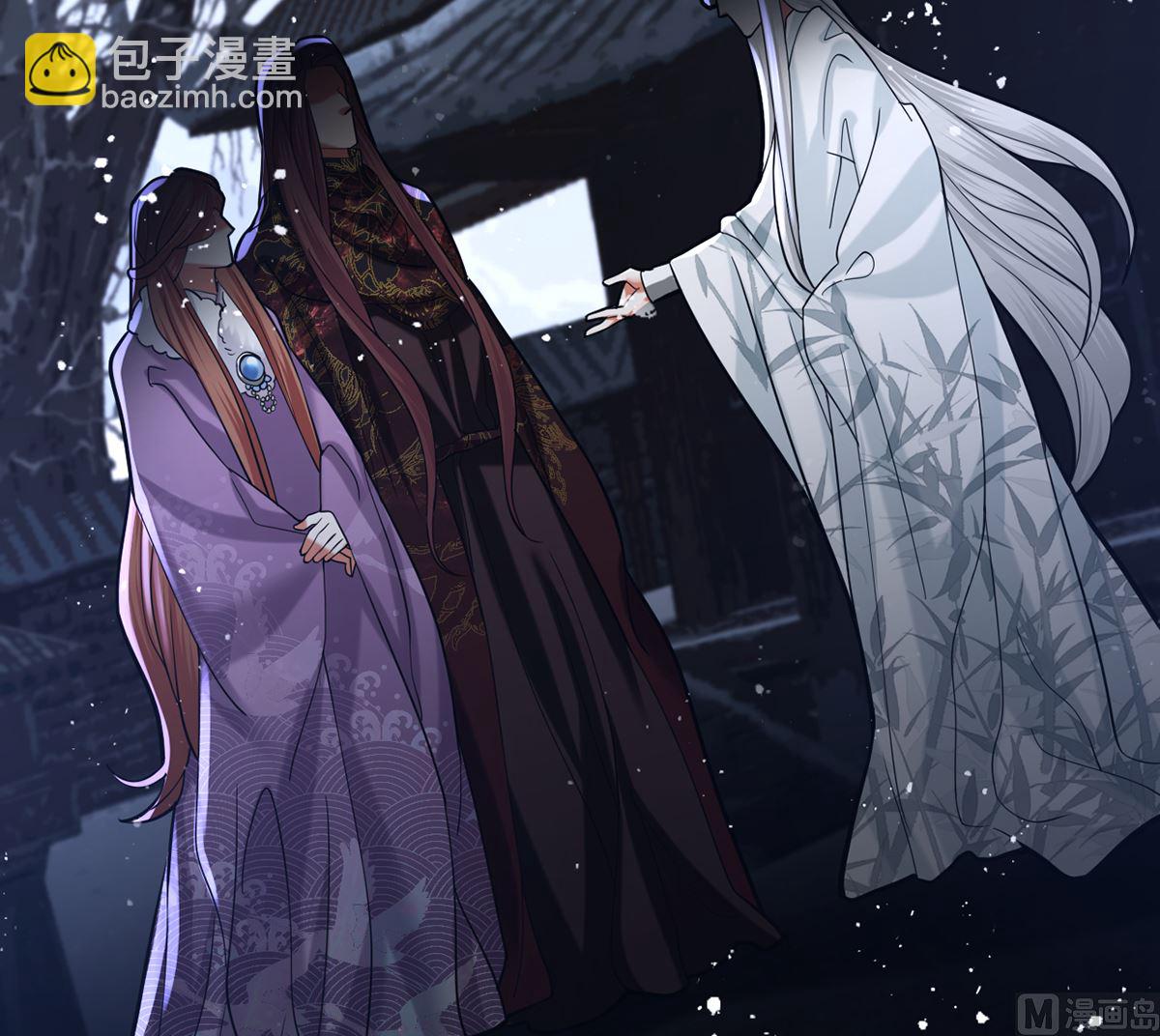 第197话 东凡归顺(1/2)-第196话